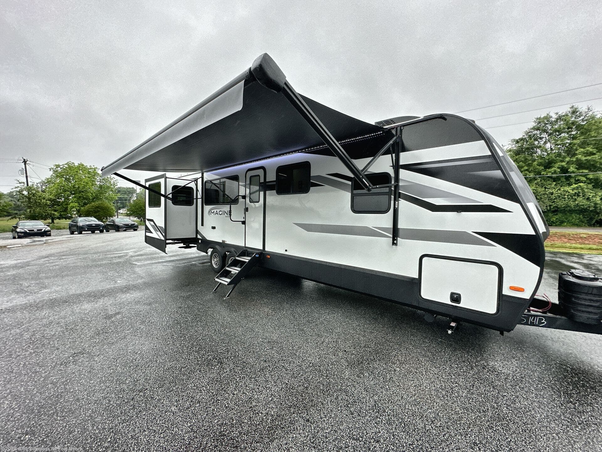 2024 Grand Design Imagine 3100RD RV for Sale in Fort Myers, FL 33908