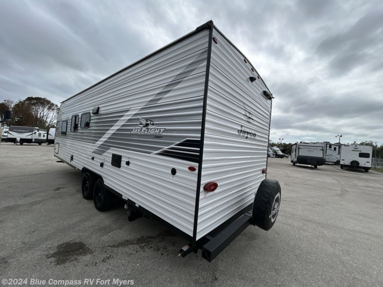 New 2025 Jayco Jay Flight SLX 260BH available in Fort Myers, Florida