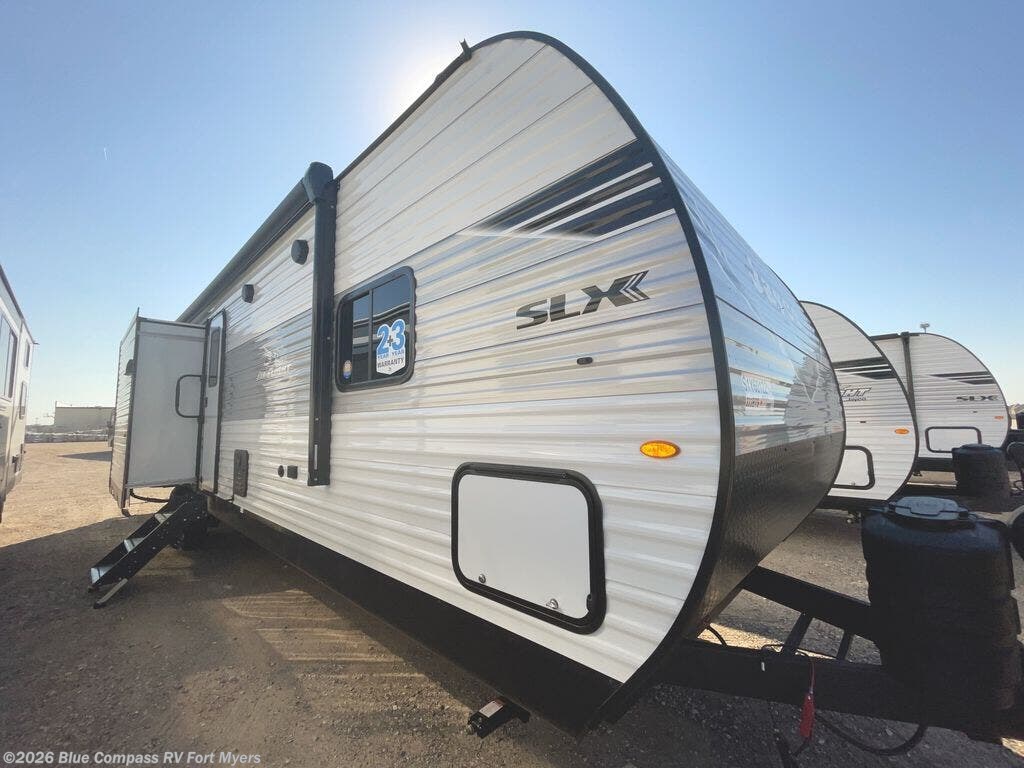 2025 Jayco Jay Flight SLX 333BTS RV for Sale in Fort Myers, FL 33908