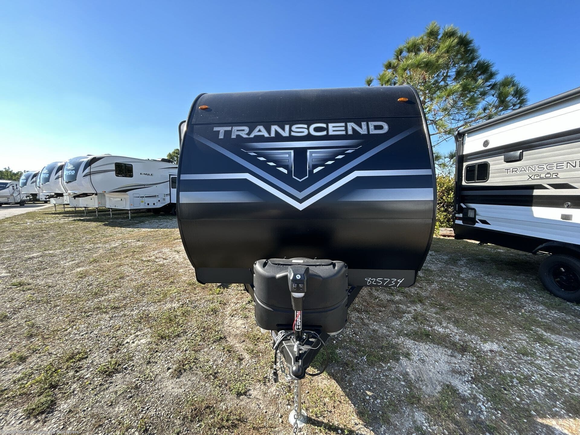 2023 Grand Design Transcend Xplor 235BH RV for Sale in Fort Myers, FL ...