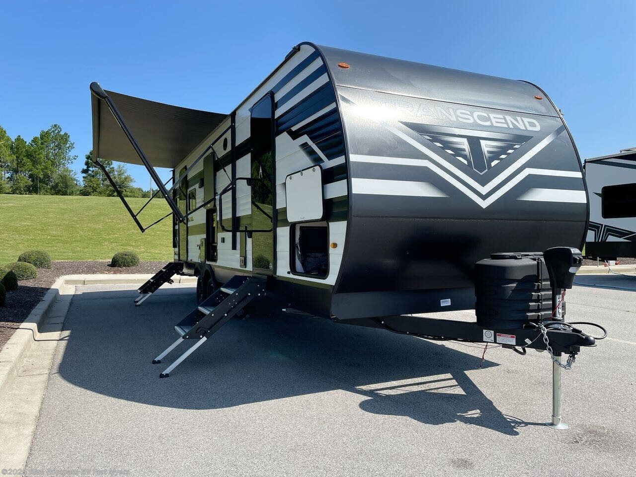 2025 Grand Design Transcend 245RLT RV for Sale in Fort Myers, FL 33908 ...