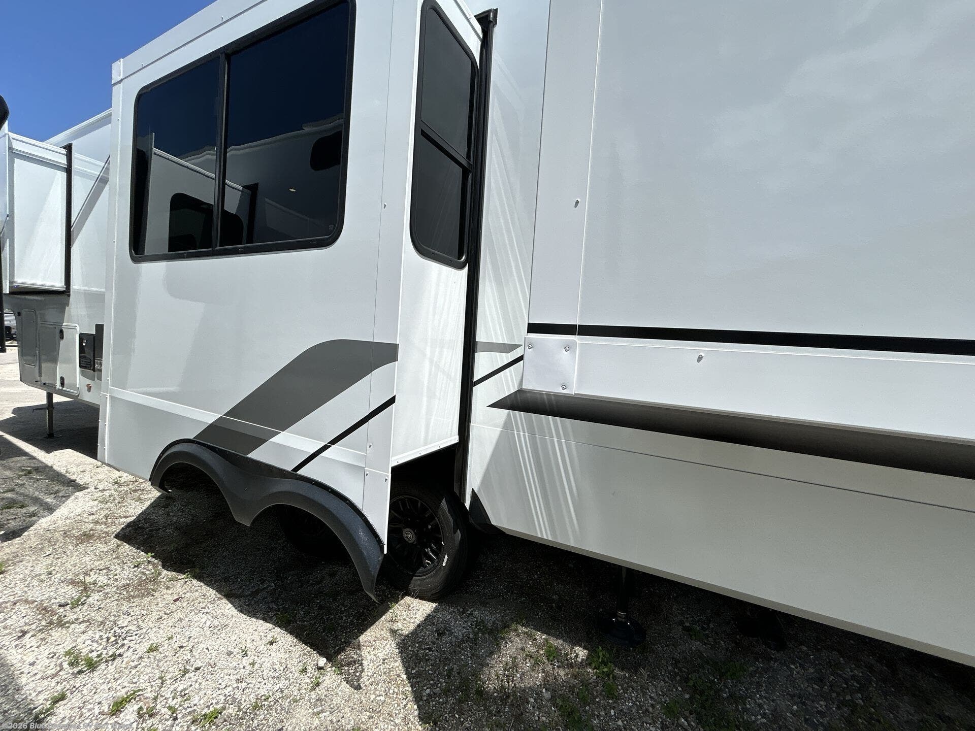 New 2025 Grand Design Influence 3804DS available in Fort Myers, Florida