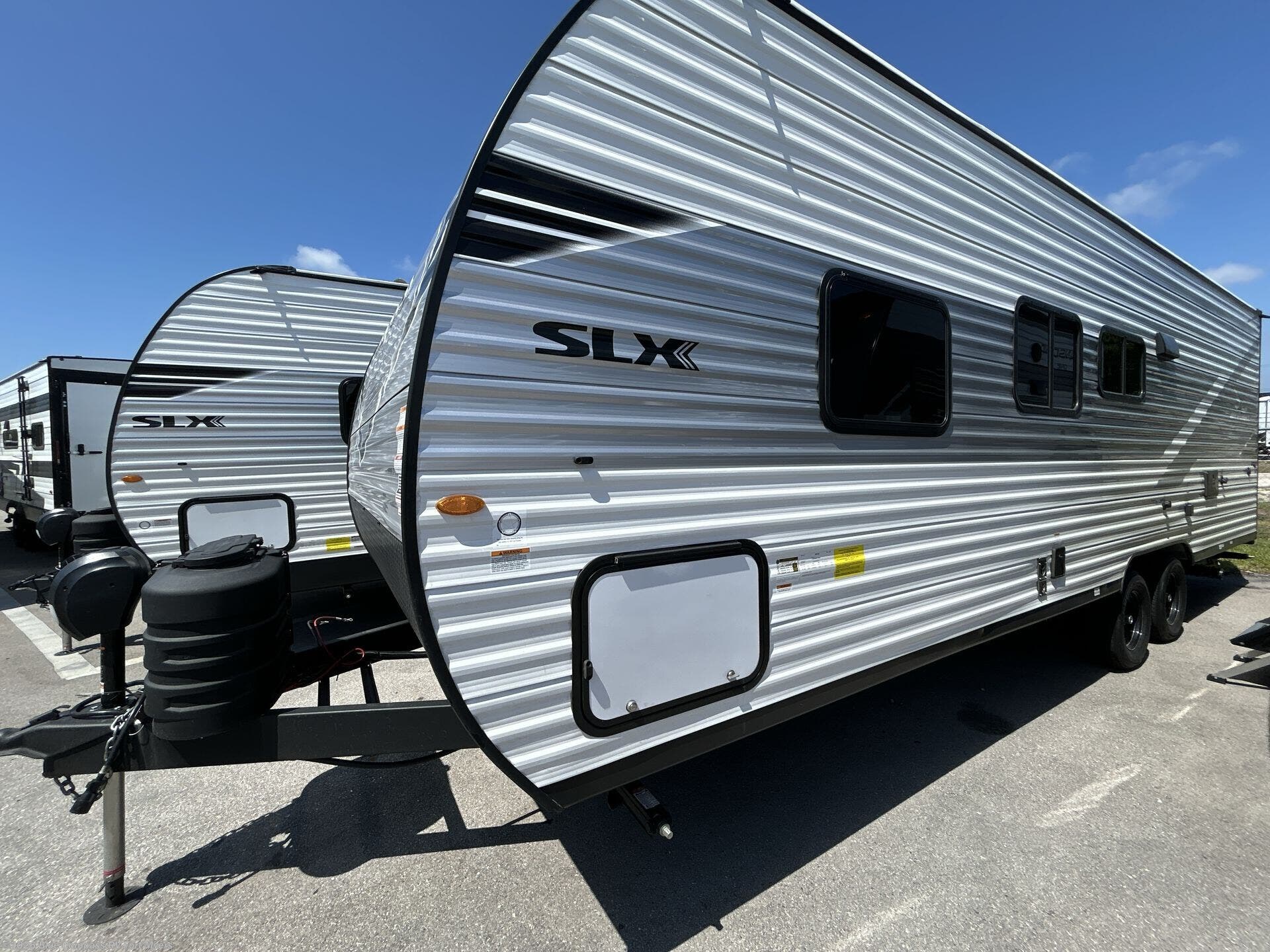 New 2025 Jayco Jay Flight SLX 260BH available in Fort Myers, Florida