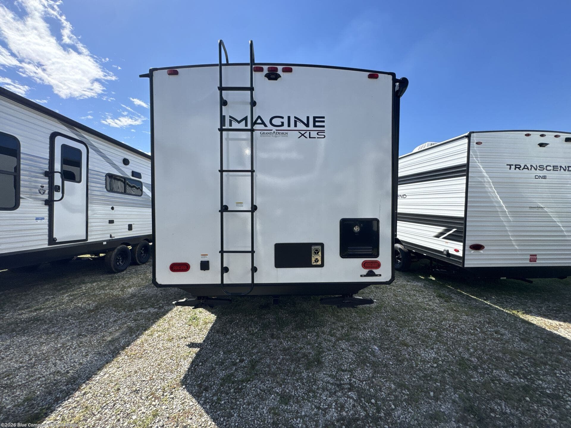 New 2025 Grand Design Imagine XLS 17MKE available in Fort Myers, Florida