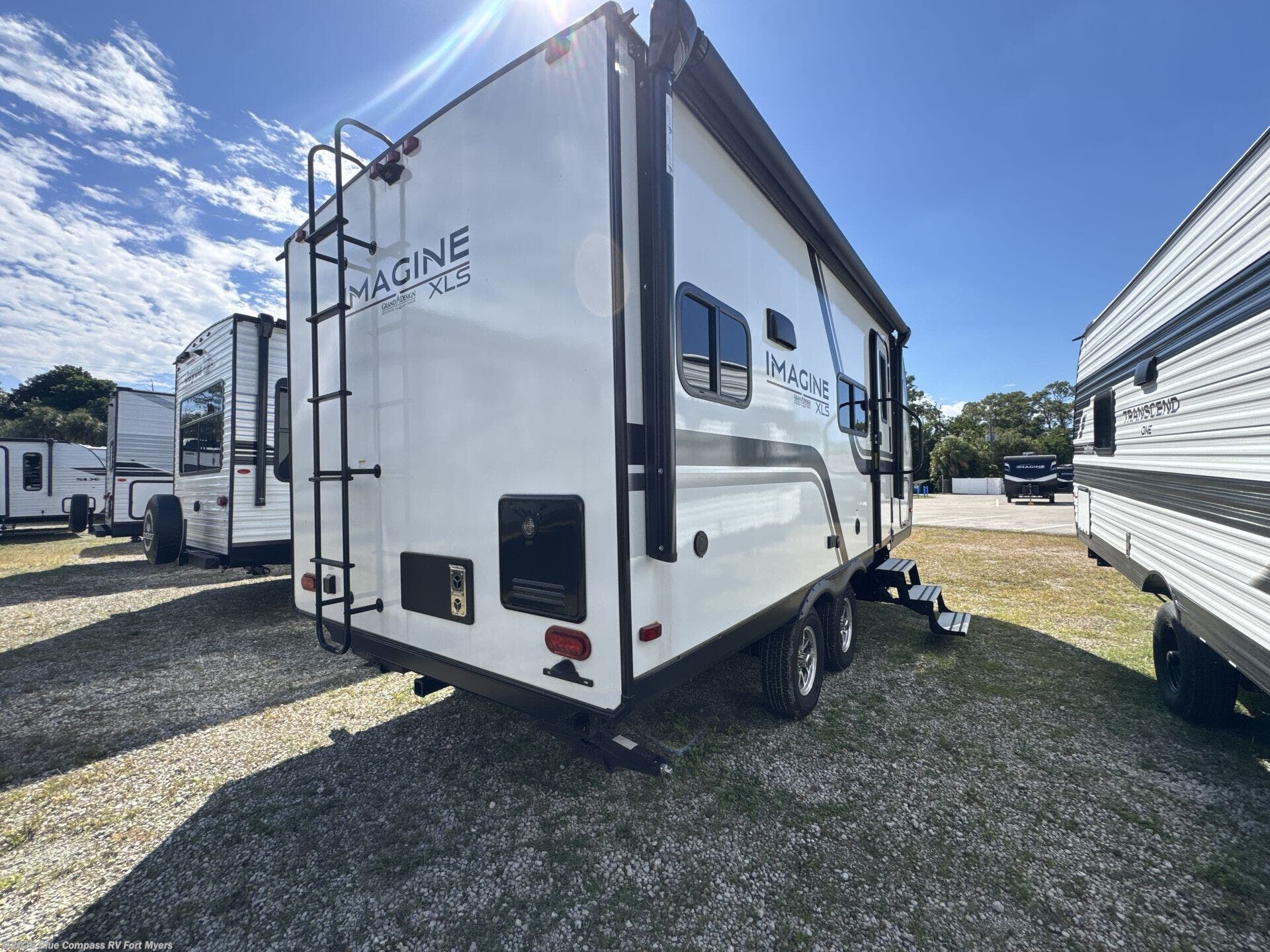 2025 Imagine XLS 17MKE by Grand Design from Blue Compass RV Fort Myers in Fort Myers, Florida