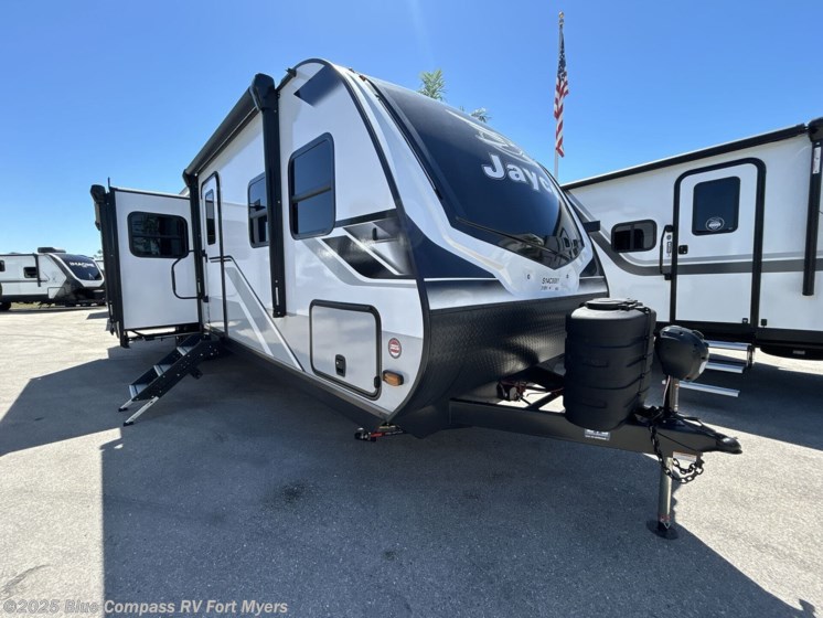 New 2025 Jayco Jay Feather 31BH available in Fort Myers, Florida