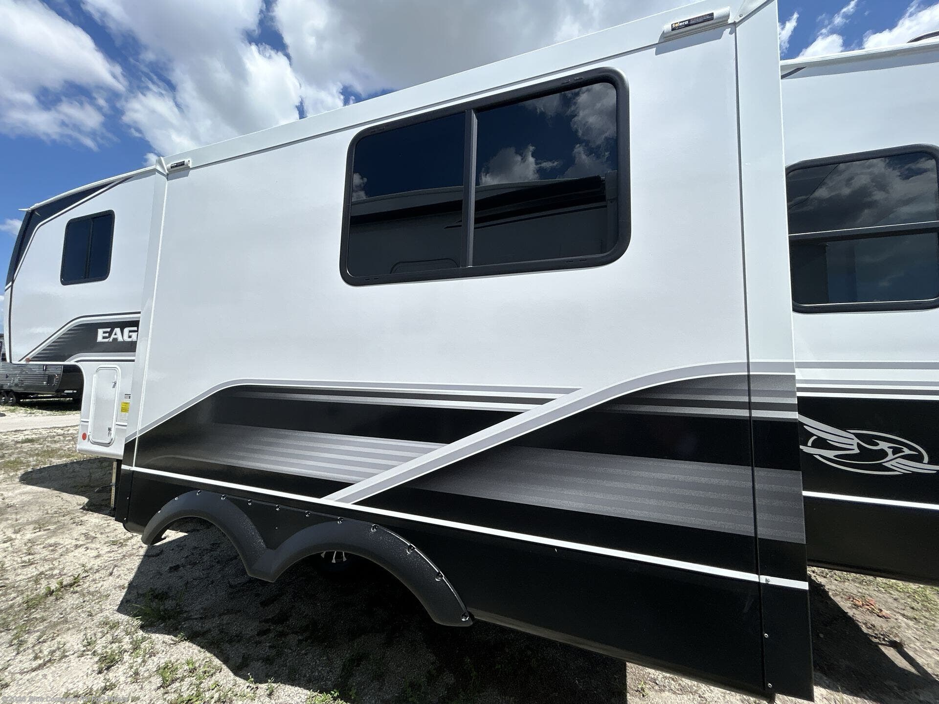 New 2025 Jayco Eagle HT 25RUC available in Fort Myers, Florida
