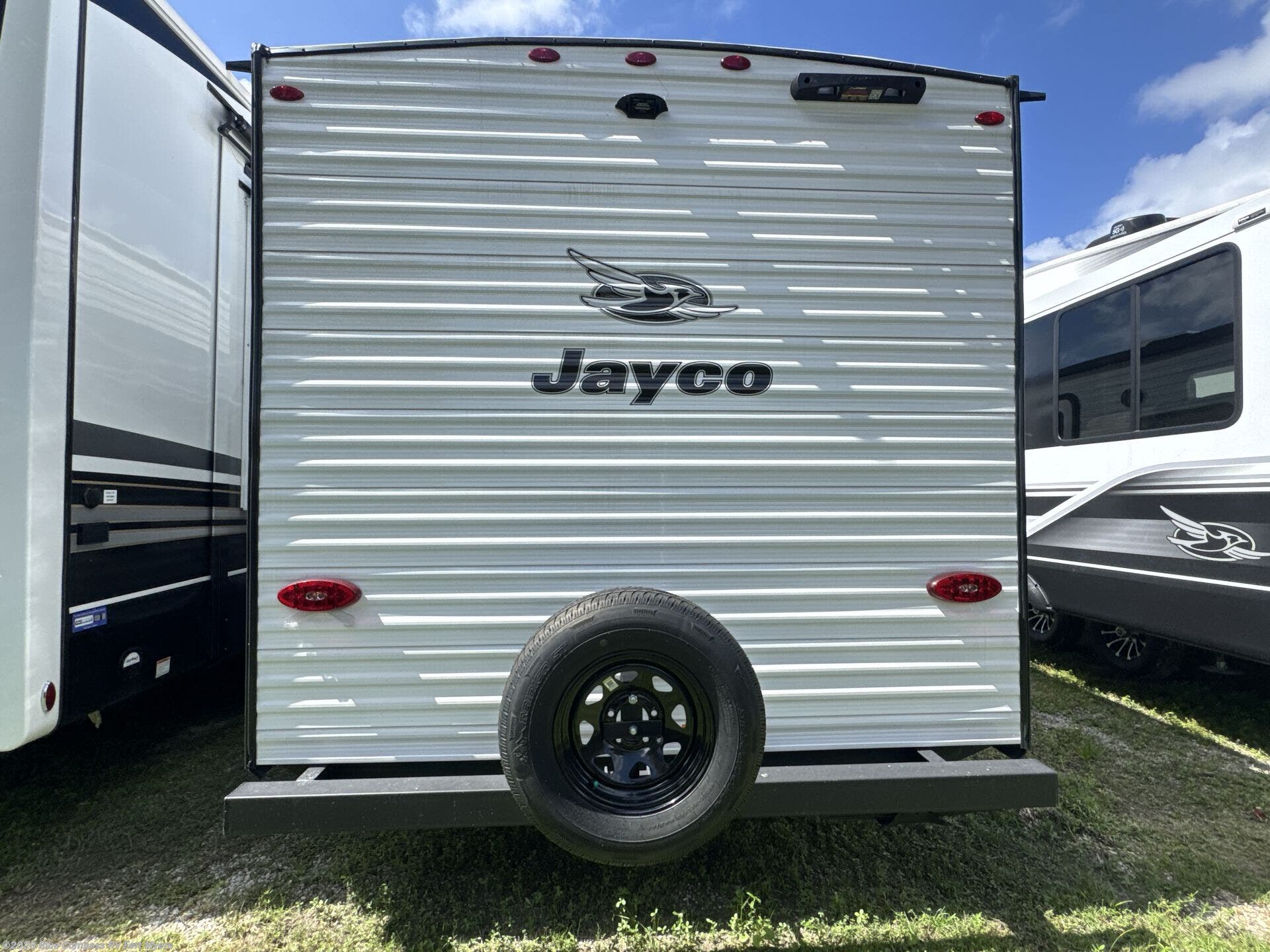 New 2025 Jayco Jay Flight SLX 260BH available in Fort Myers, Florida