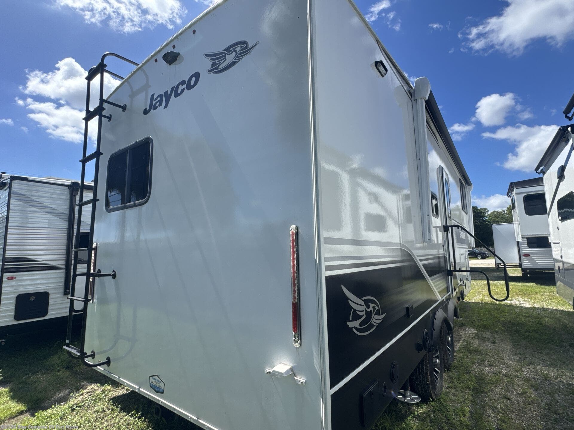 2026 Eagle HT 26REC by Jayco from Blue Compass RV Fort Myers in Fort Myers, Florida