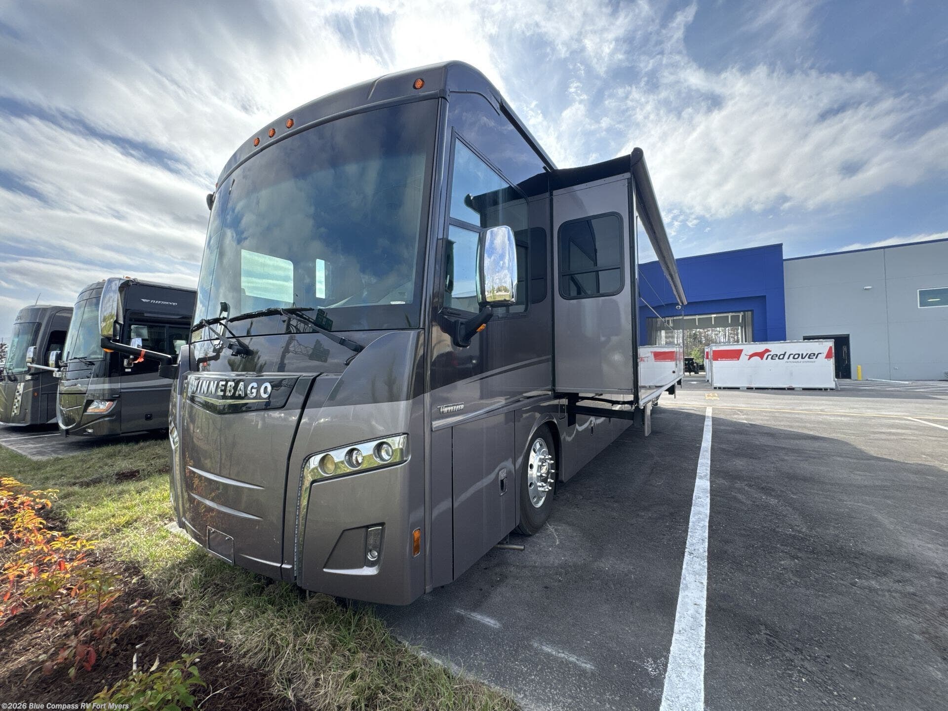 2020 Horizon 42Q by Winnebago from Blue Compass RV Fort Myers in Fort Myers, Florida