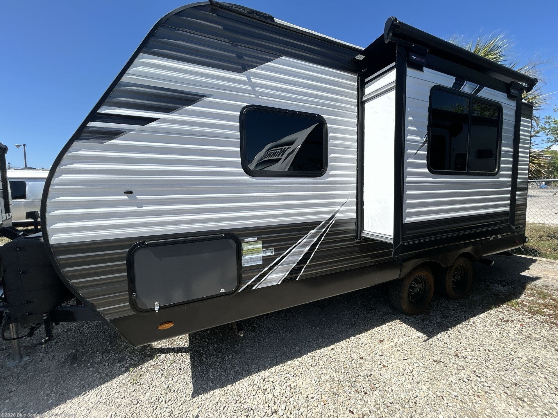 2022 Highland Ridge Open Range Conventional 20fbs Olympia RV for Sale ...