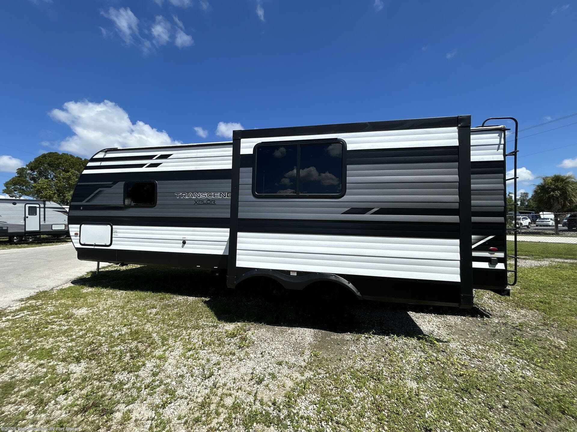 Used 2023 Grand Design Transcend Xplor 231RK available in Fort Myers, Florida