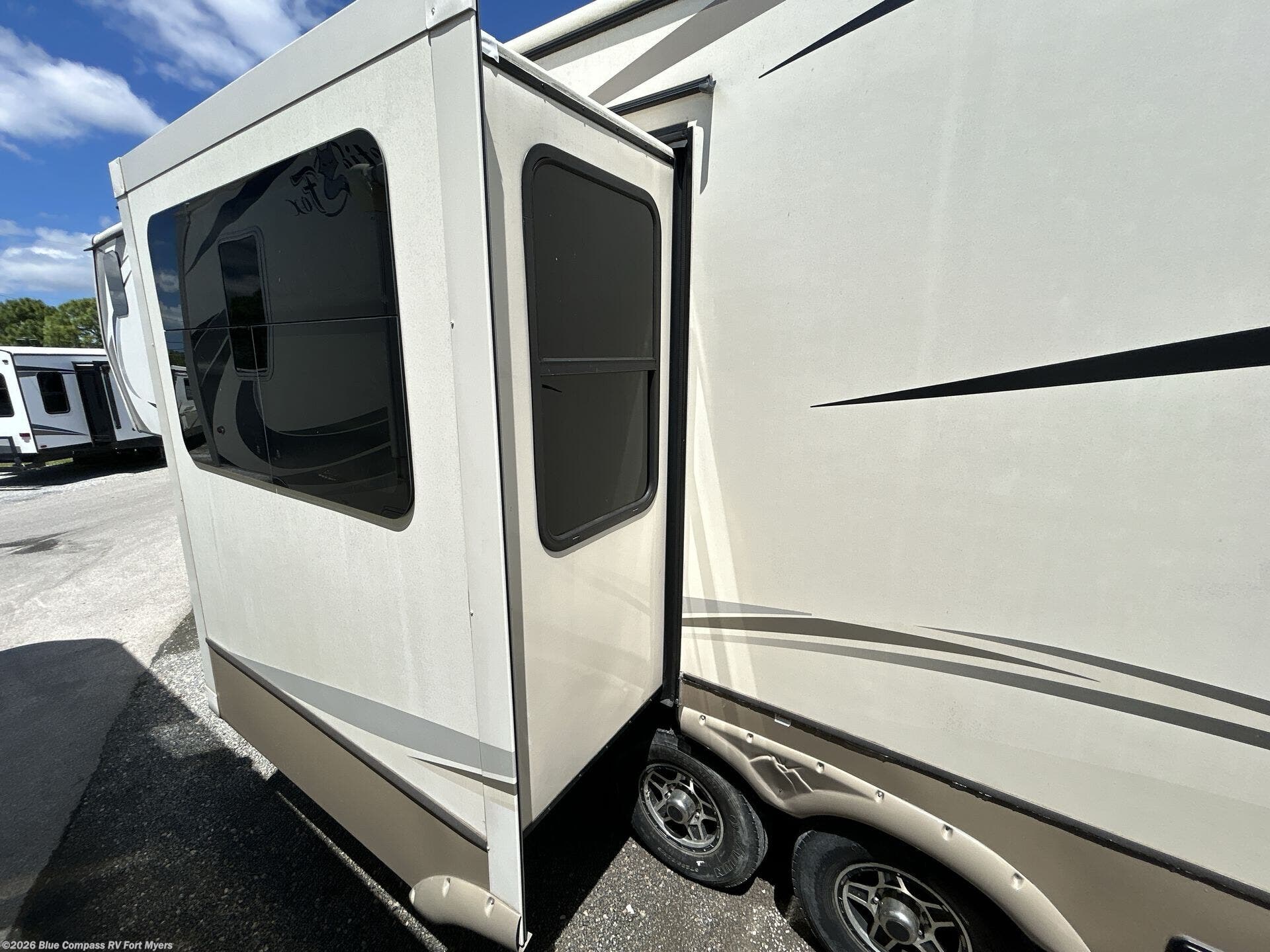 Used 2018 Keystone Montana 3820FK available in Fort Myers, Florida