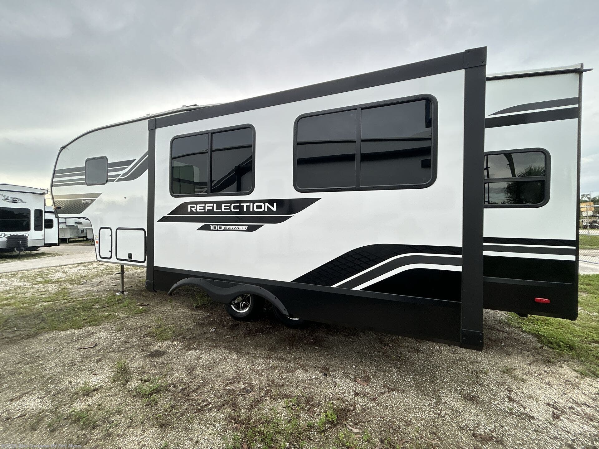 2026 Reflection 100 Series 28RL by Grand Design from Blue Compass RV Fort Myers in Fort Myers, Florida