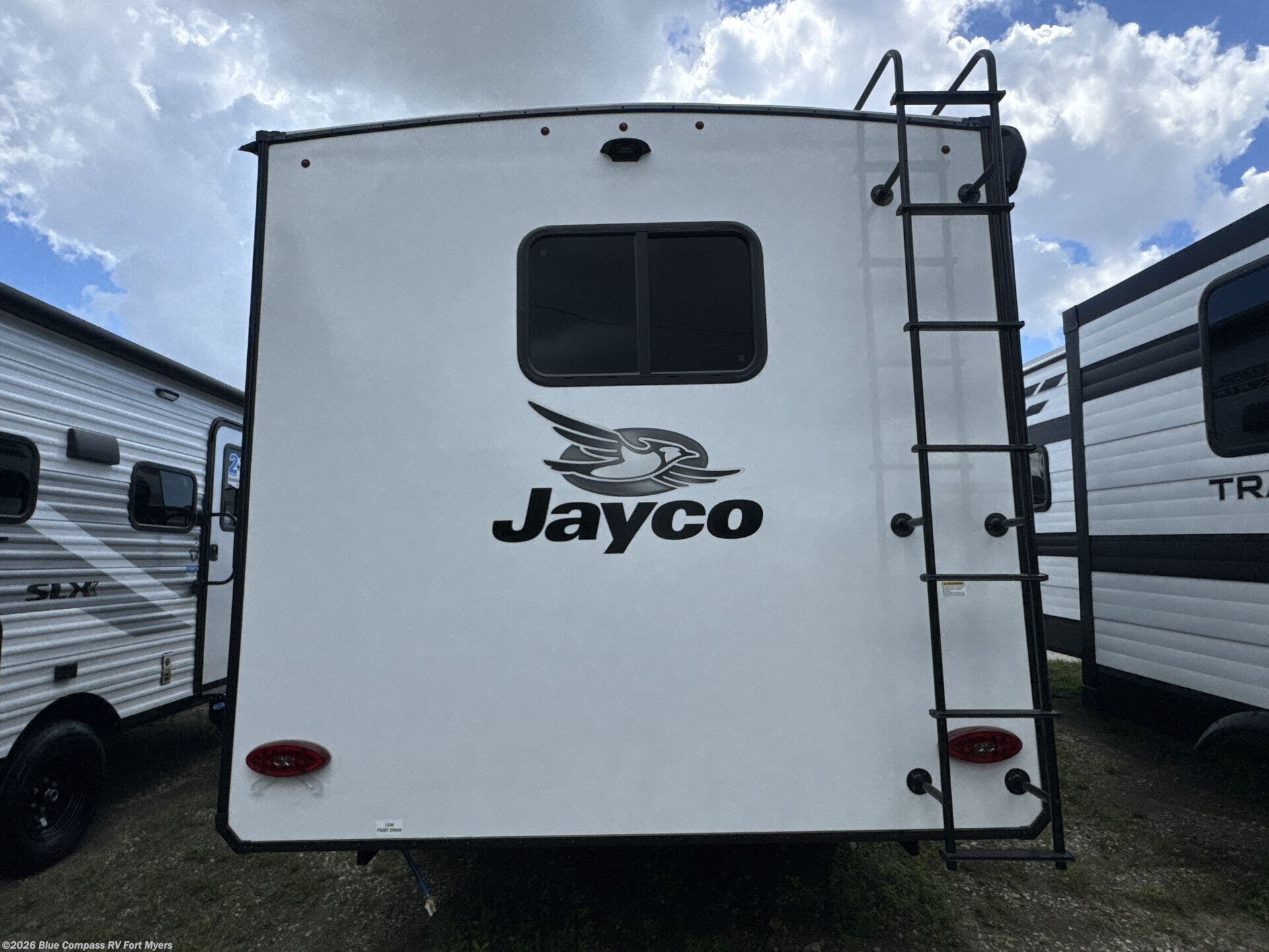 New 2026 Jayco Jay Feather Air 16RB available in Fort Myers, Florida