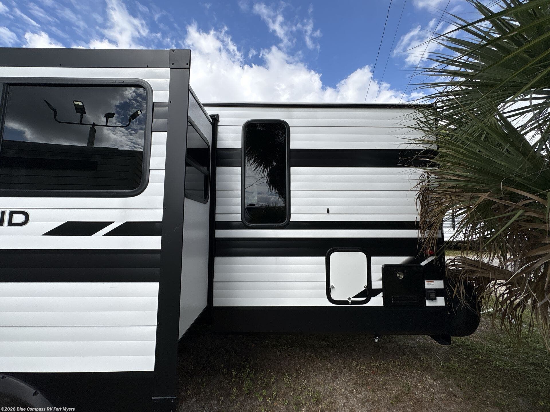 2026 Transcend Xplor 265BHT by Grand Design from Blue Compass RV Fort Myers in Fort Myers, Florida