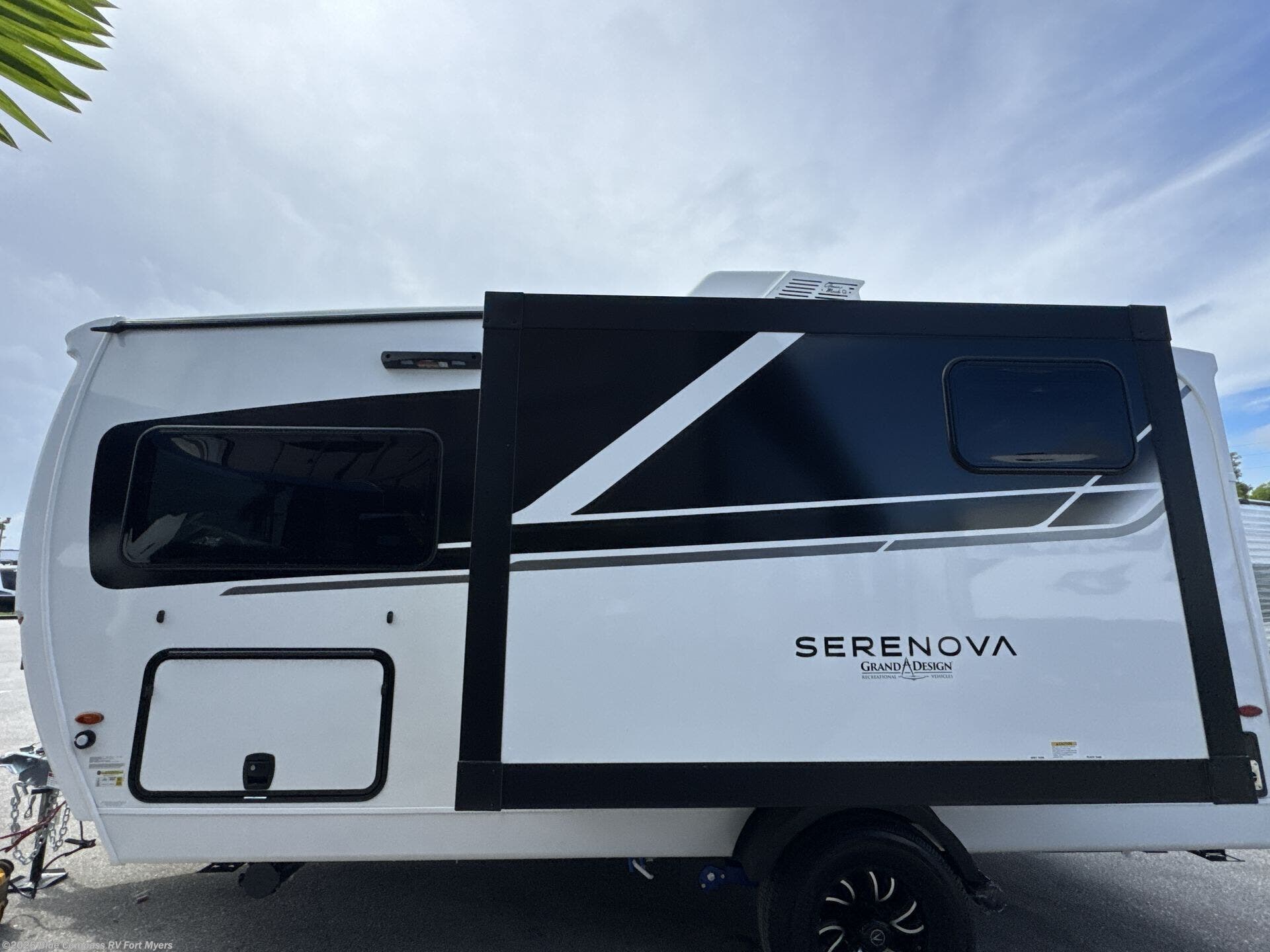 New 2026 Grand Design Serenova 150HL available in Fort Myers, Florida