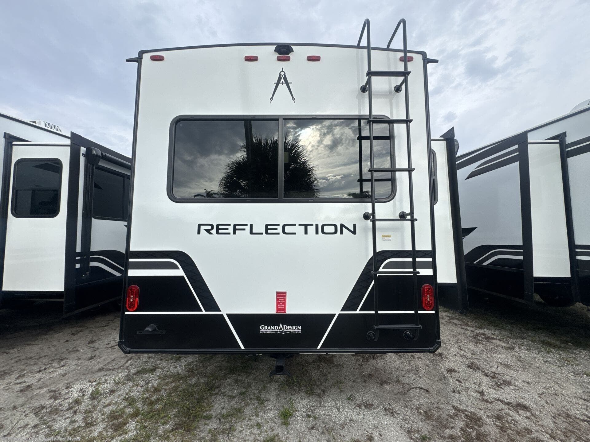 New 2026 Grand Design Reflection 303RLS available in Fort Myers, Florida