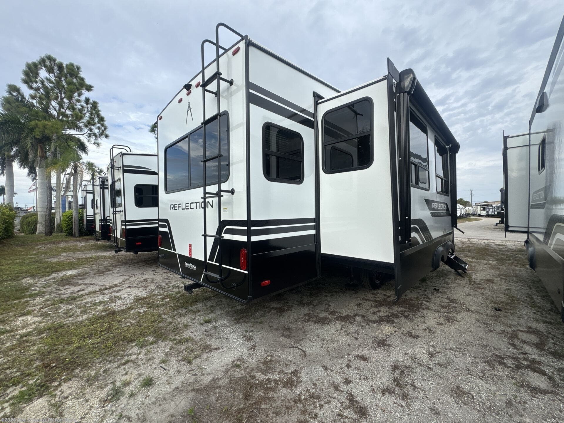 2026 Reflection 303RLS by Grand Design from Blue Compass RV Fort Myers in Fort Myers, Florida
