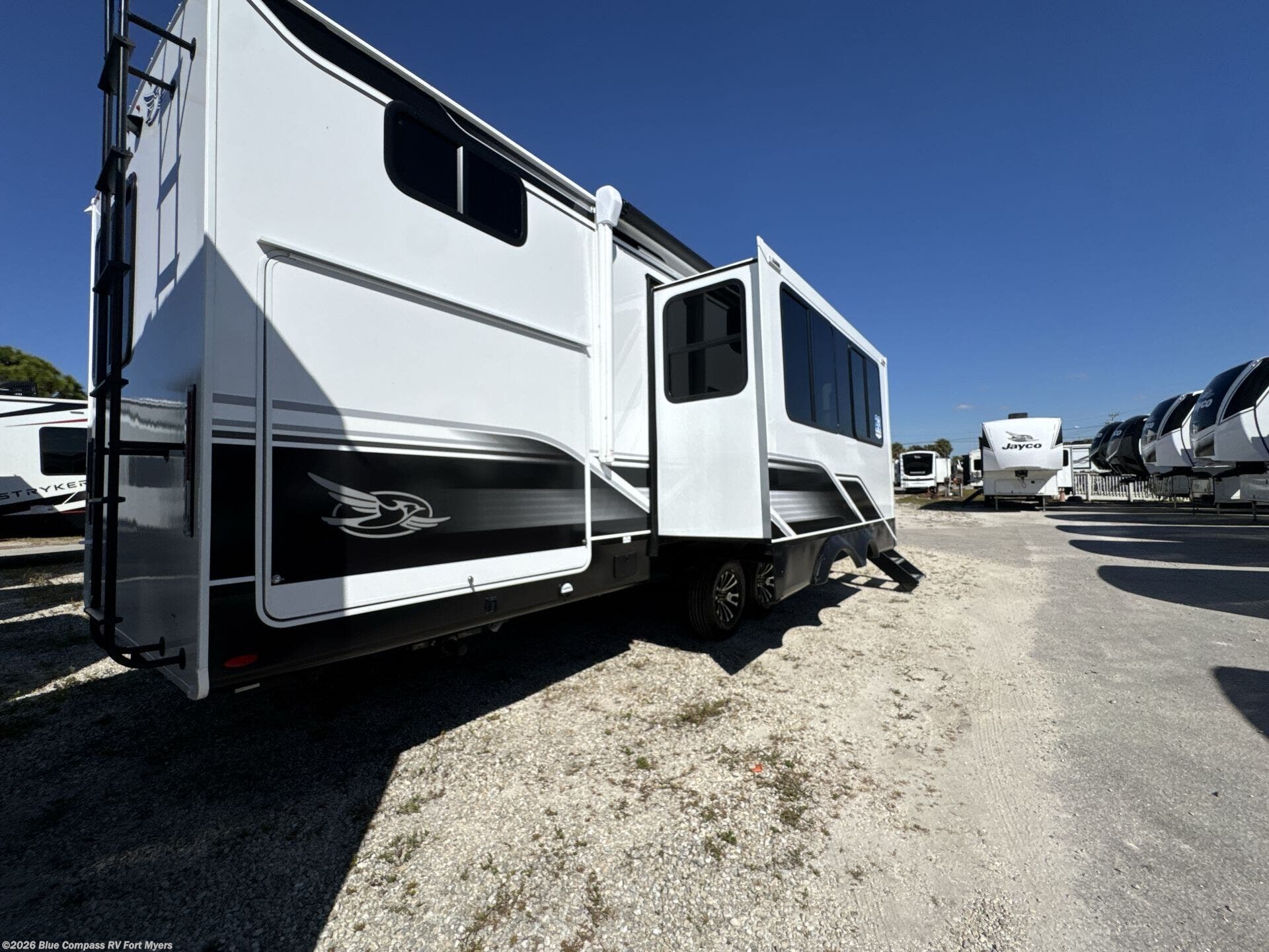 2026 Eagle HT 312BHOK by Jayco from Blue Compass RV Fort Myers in Fort Myers, Florida