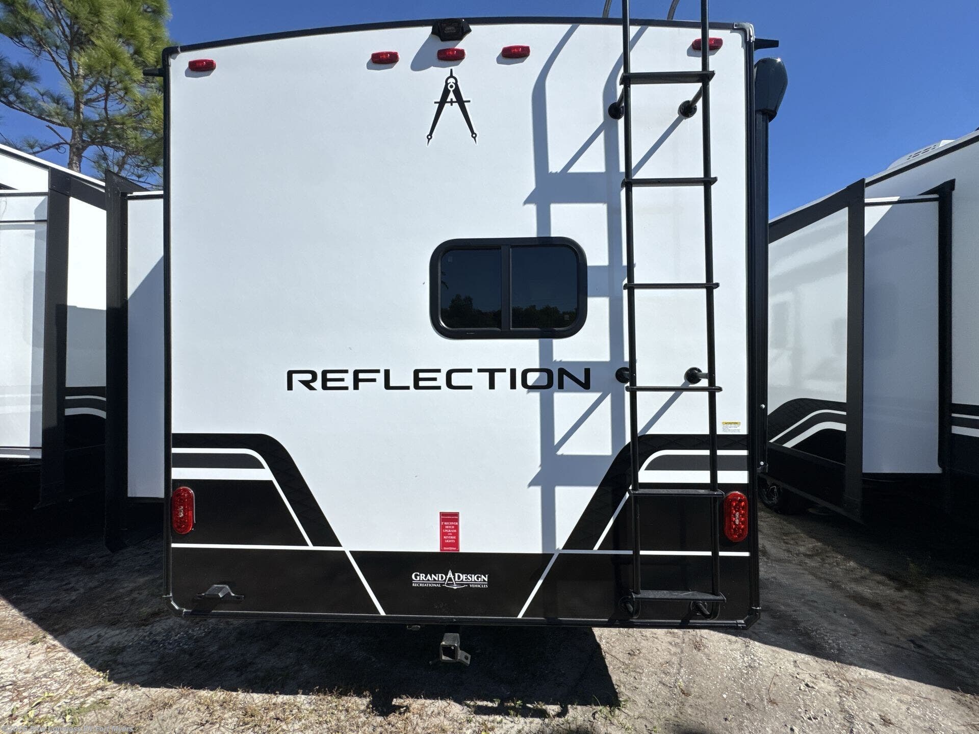 New 2026 Grand Design Reflection 150 Series 270BN available in Fort Myers, Florida