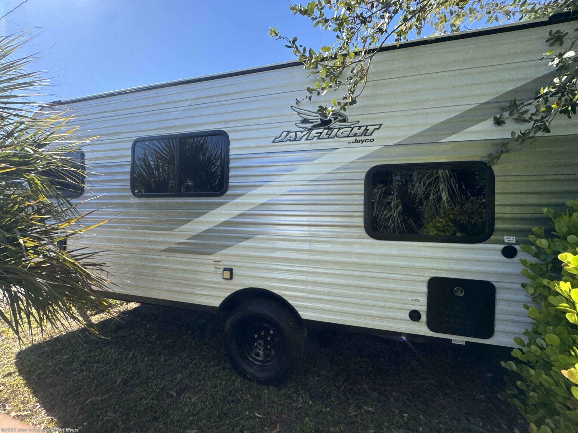 New 2026 Jayco Jay Flight SLX 175BH available in Fort Myers, Florida