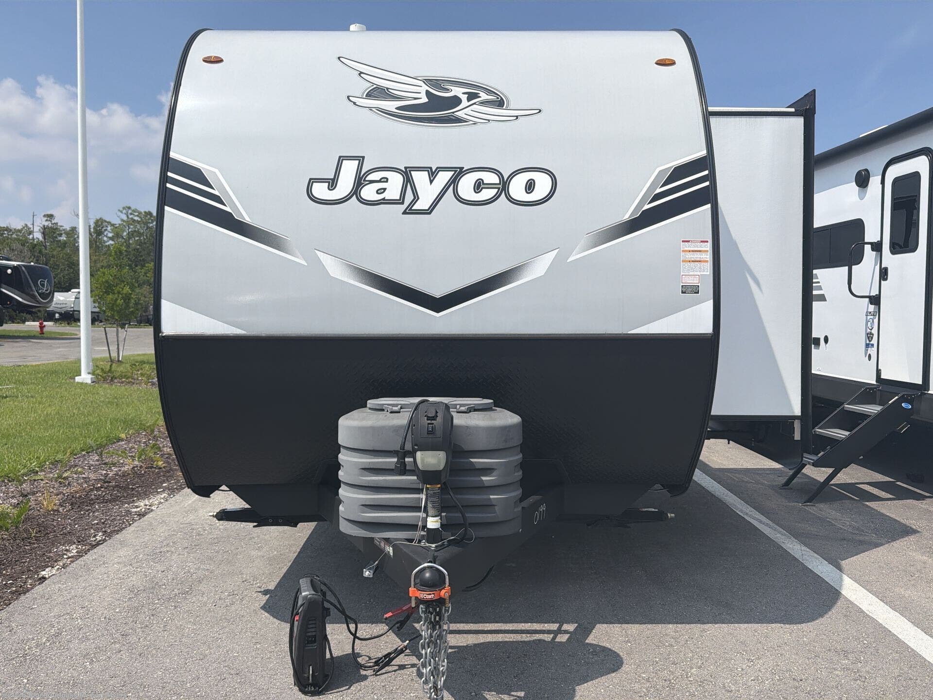 New 2026 Jayco Jay Flight SLX 334RTS available in Fort Myers, Florida