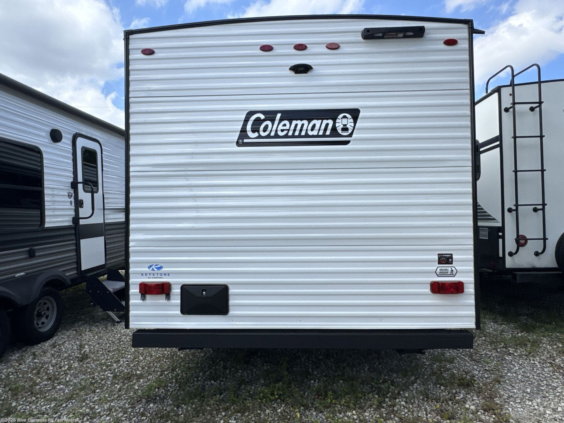 Used 2024 Coleman Lantern 23B available in Fort Myers, Florida