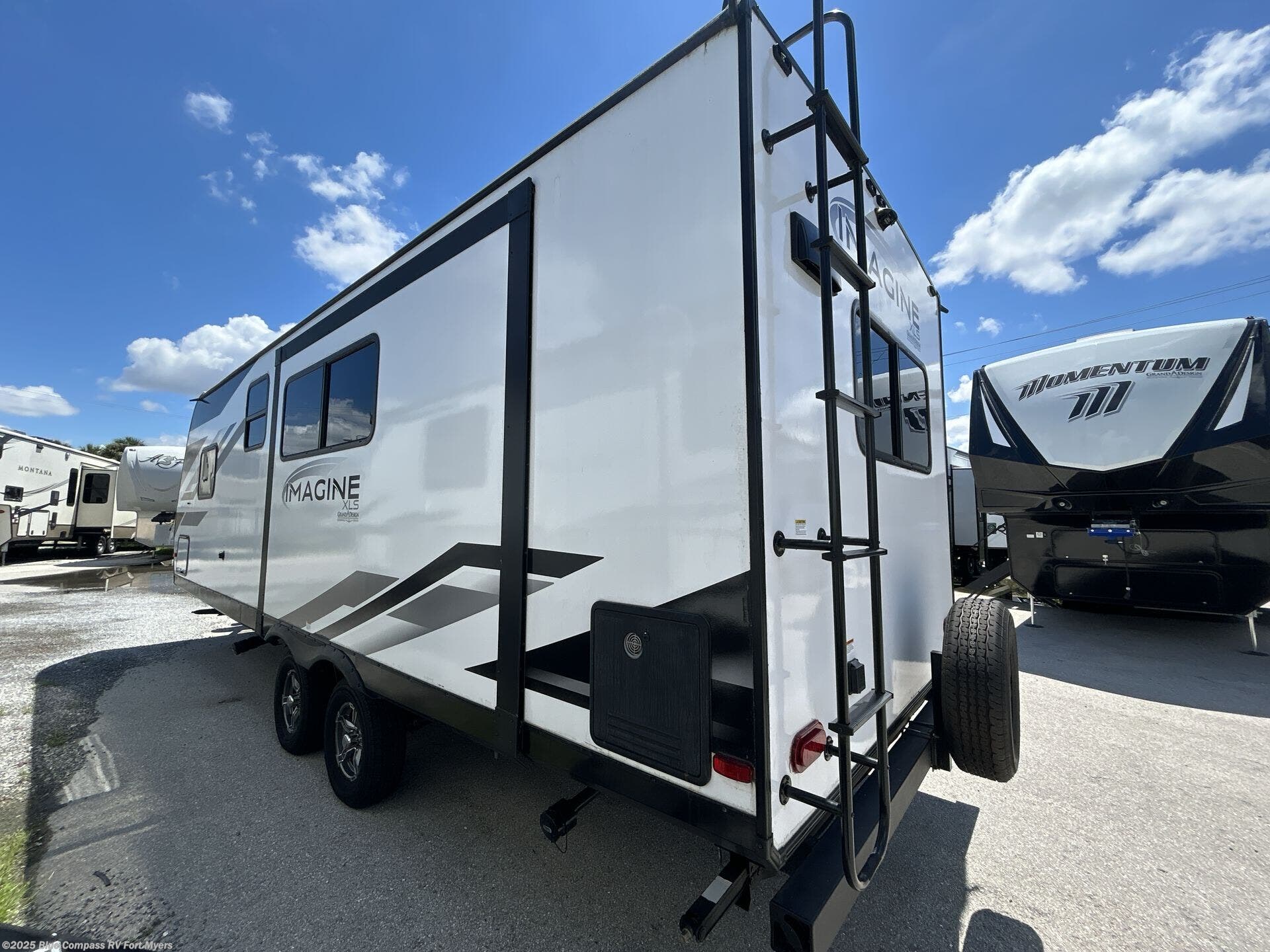 2023 Imagine XLS 23lde by Grand Design from Blue Compass RV Fort Myers in Fort Myers, Florida