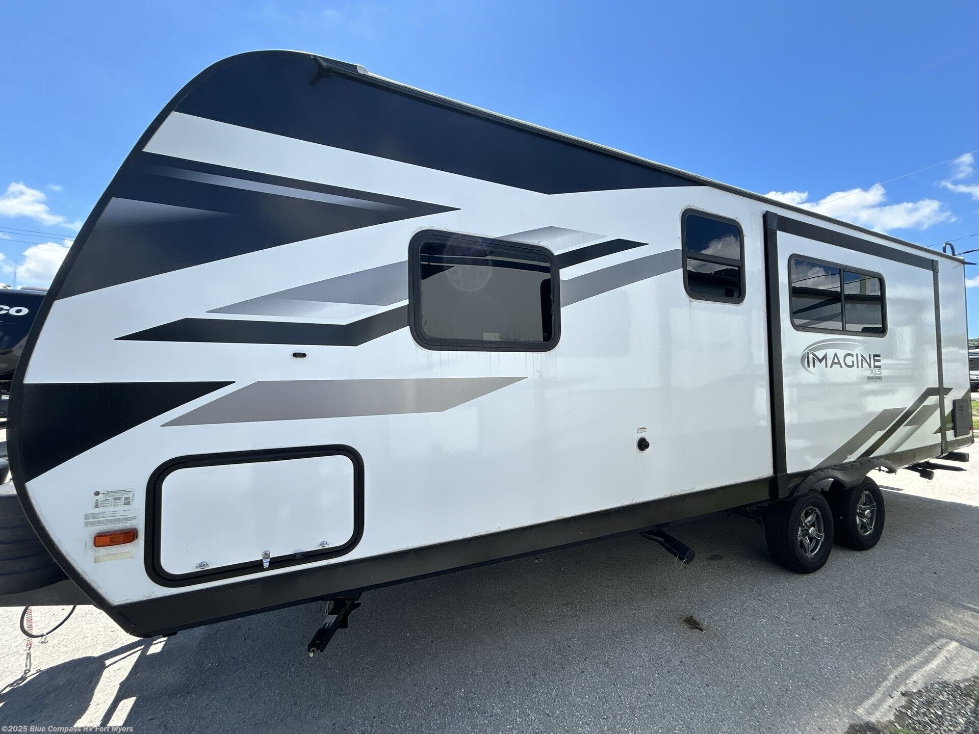 Used 2023 Grand Design Imagine XLS 23lde available in Fort Myers, Florida
