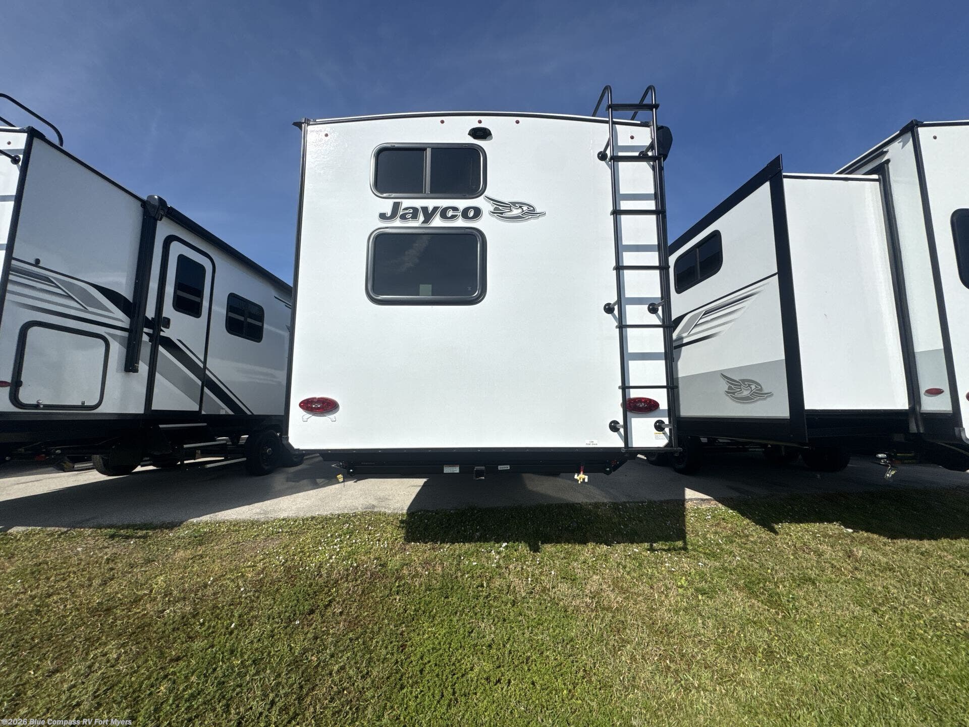 New 2026 Jayco Jay Feather 29QBH available in Fort Myers, Florida