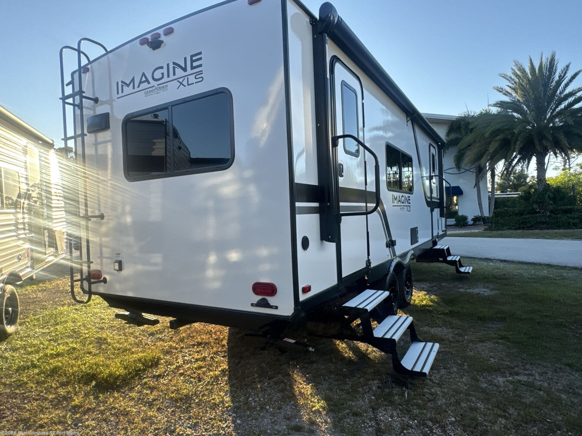 2026 Imagine XLS 23LDE by Grand Design from Blue Compass RV Fort Myers in Fort Myers, Florida