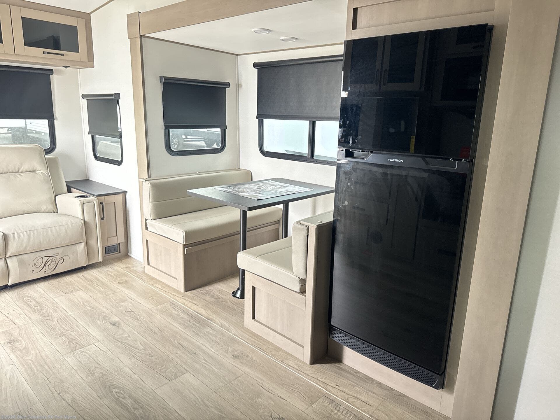 New 2026 Grand Design Reflection 100 Series 24RL available in Fort Myers, Florida