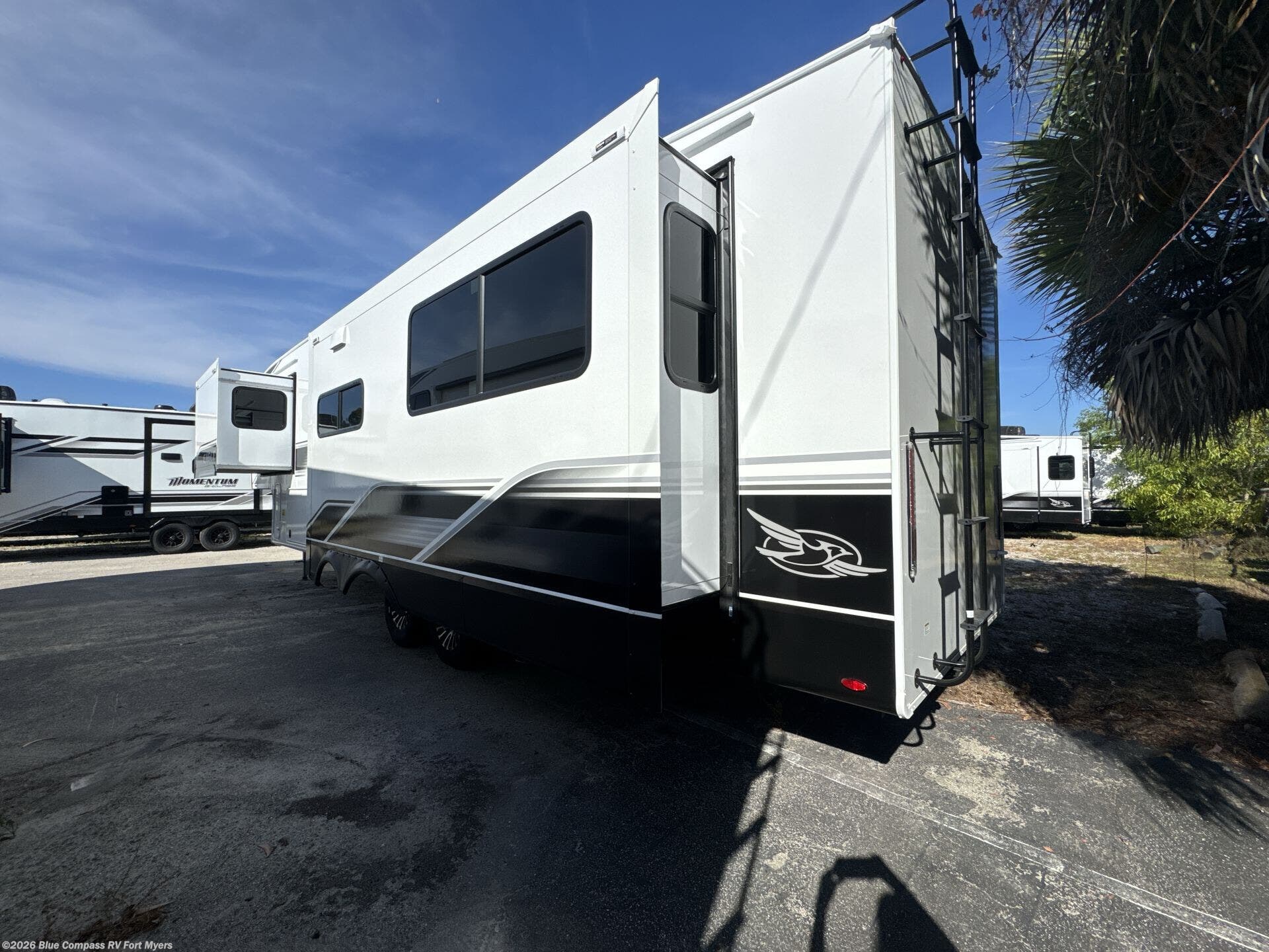New 2026 Jayco Eagle 335LSTS available in Fort Myers, Florida