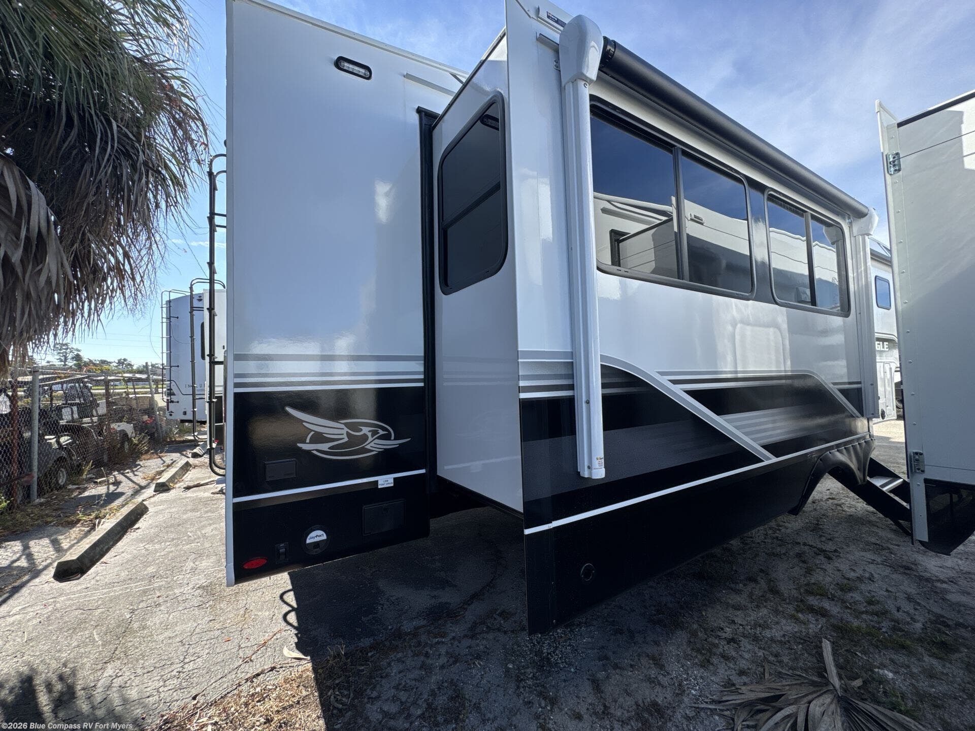 2026 Eagle 335LSTS by Jayco from Blue Compass RV Fort Myers in Fort Myers, Florida