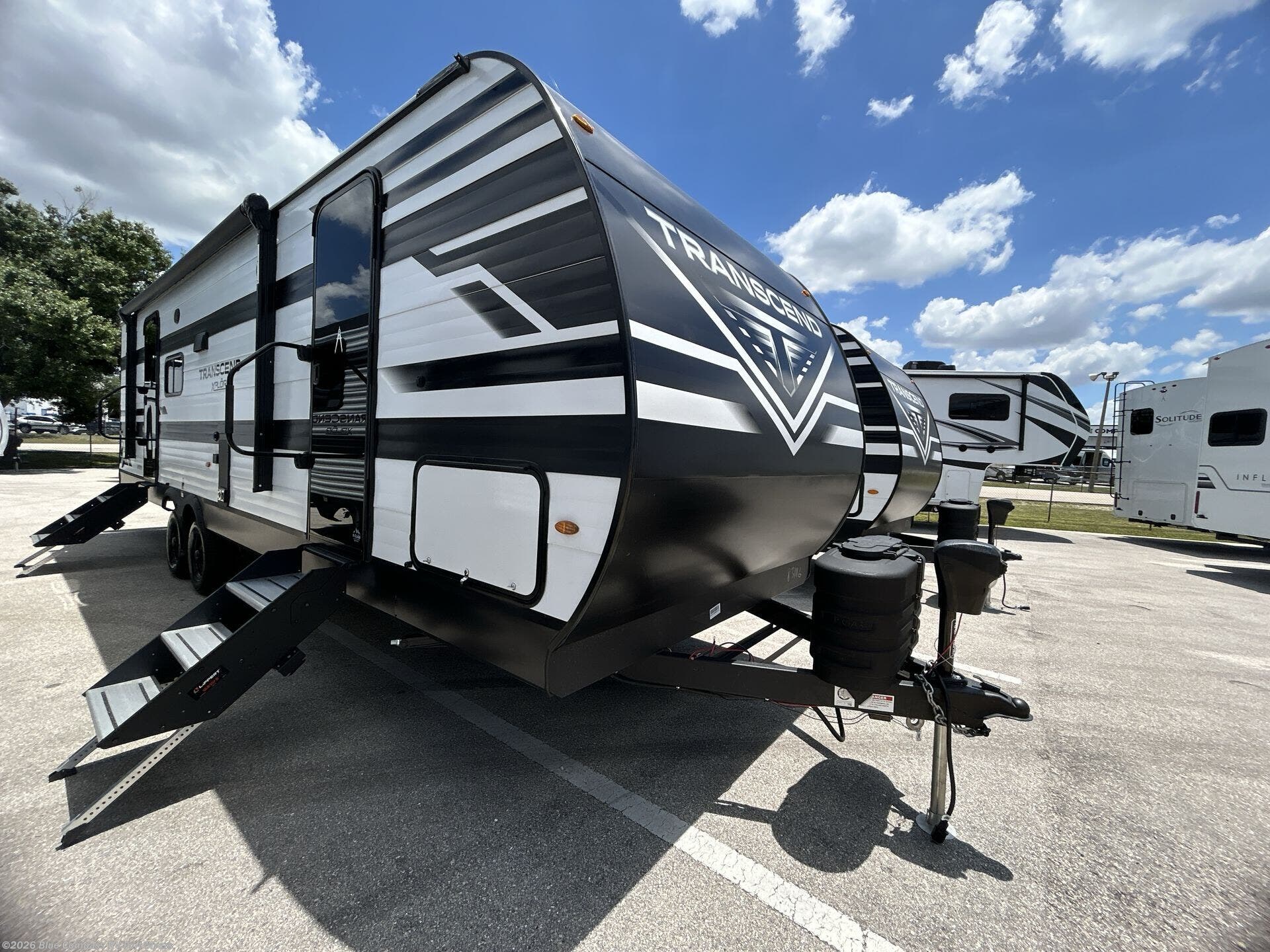 2024 Transcend Xplor 265BH by Grand Design from Blue Compass RV Fort Myers in Fort Myers, Florida
