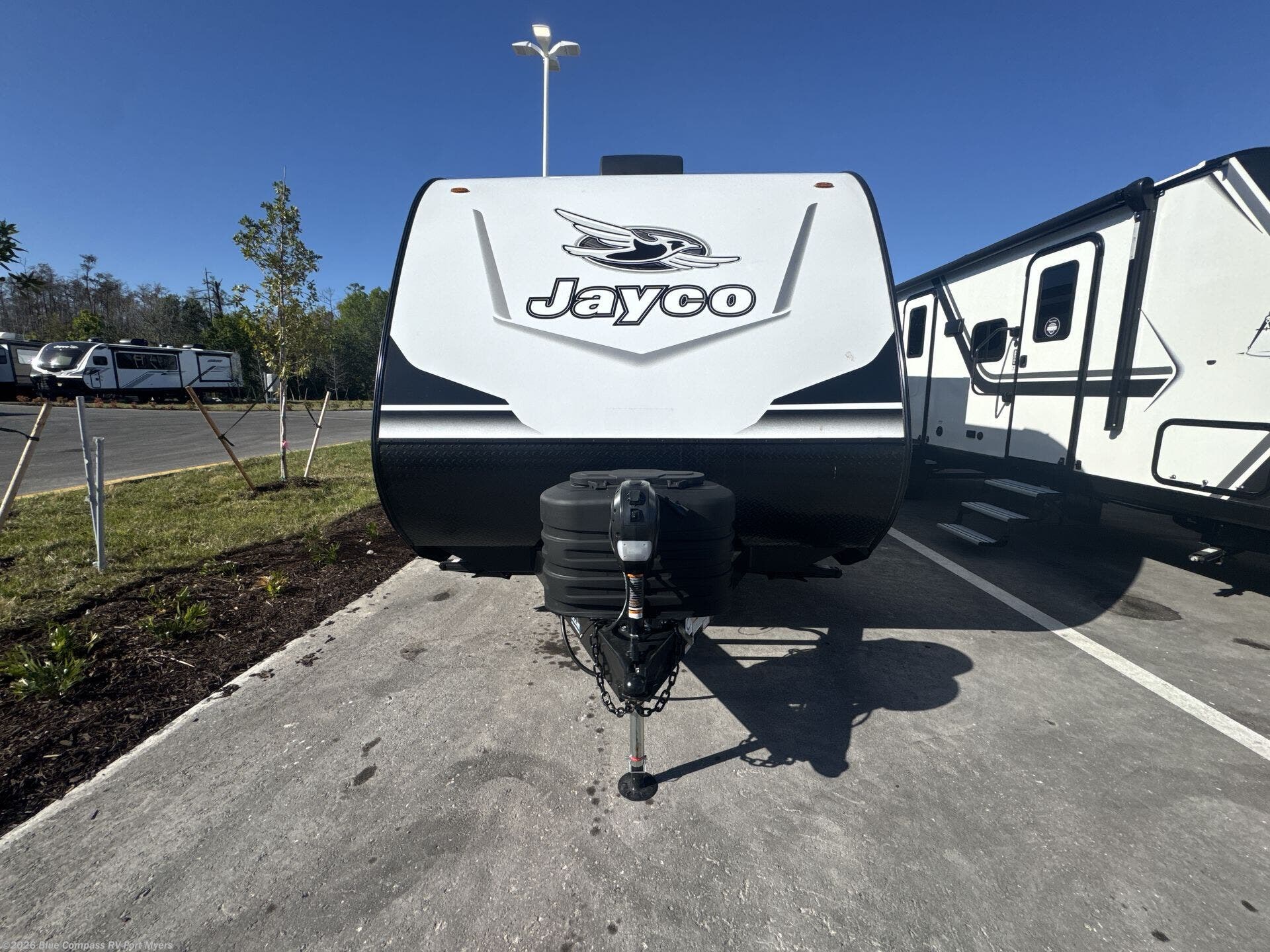 New 2026 Jayco Jay Feather SL 26BHSL available in Fort Myers, Florida