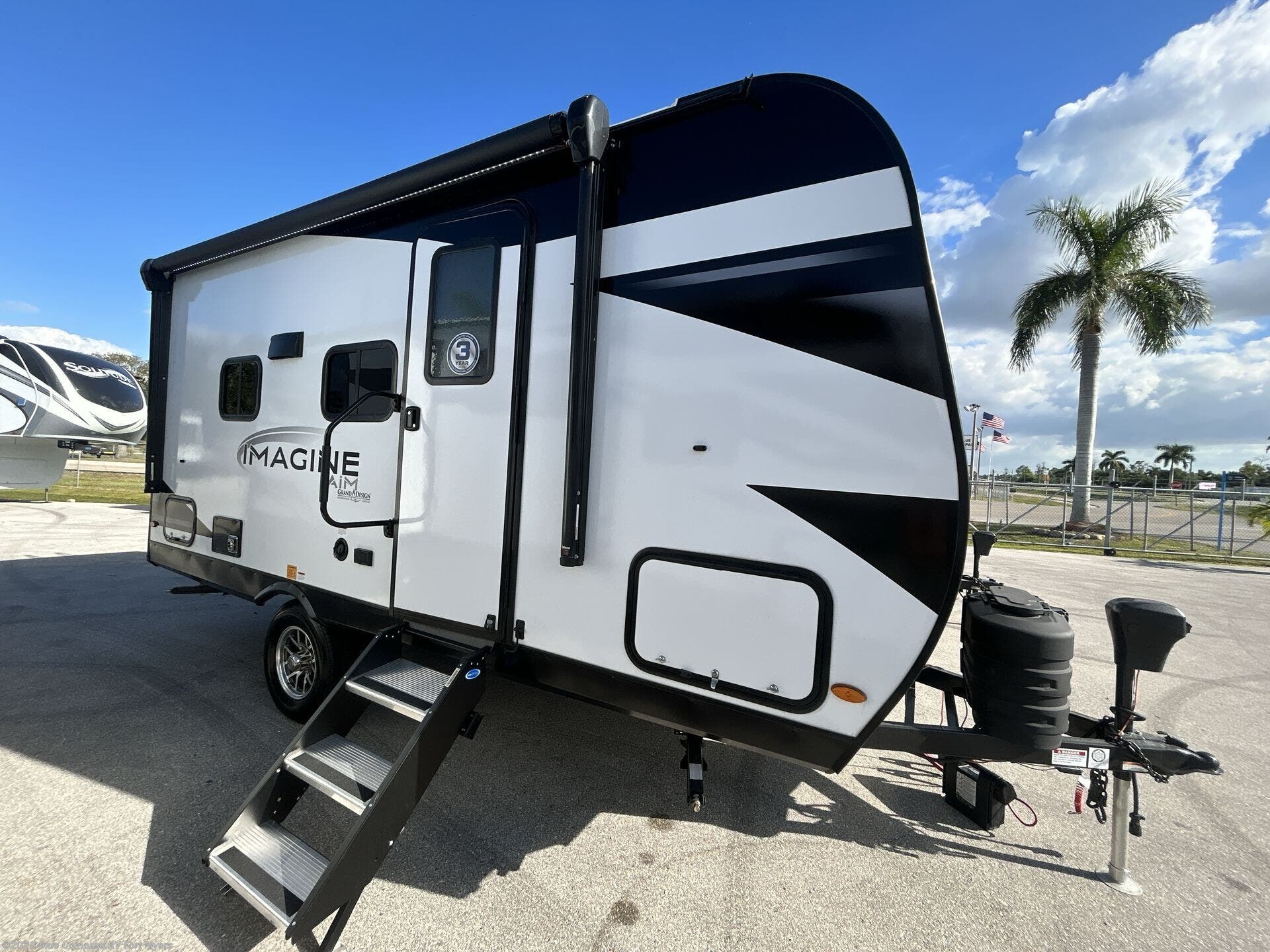Used 2024 Grand Design Imagine AIM 16ML available in Fort Myers, Florida