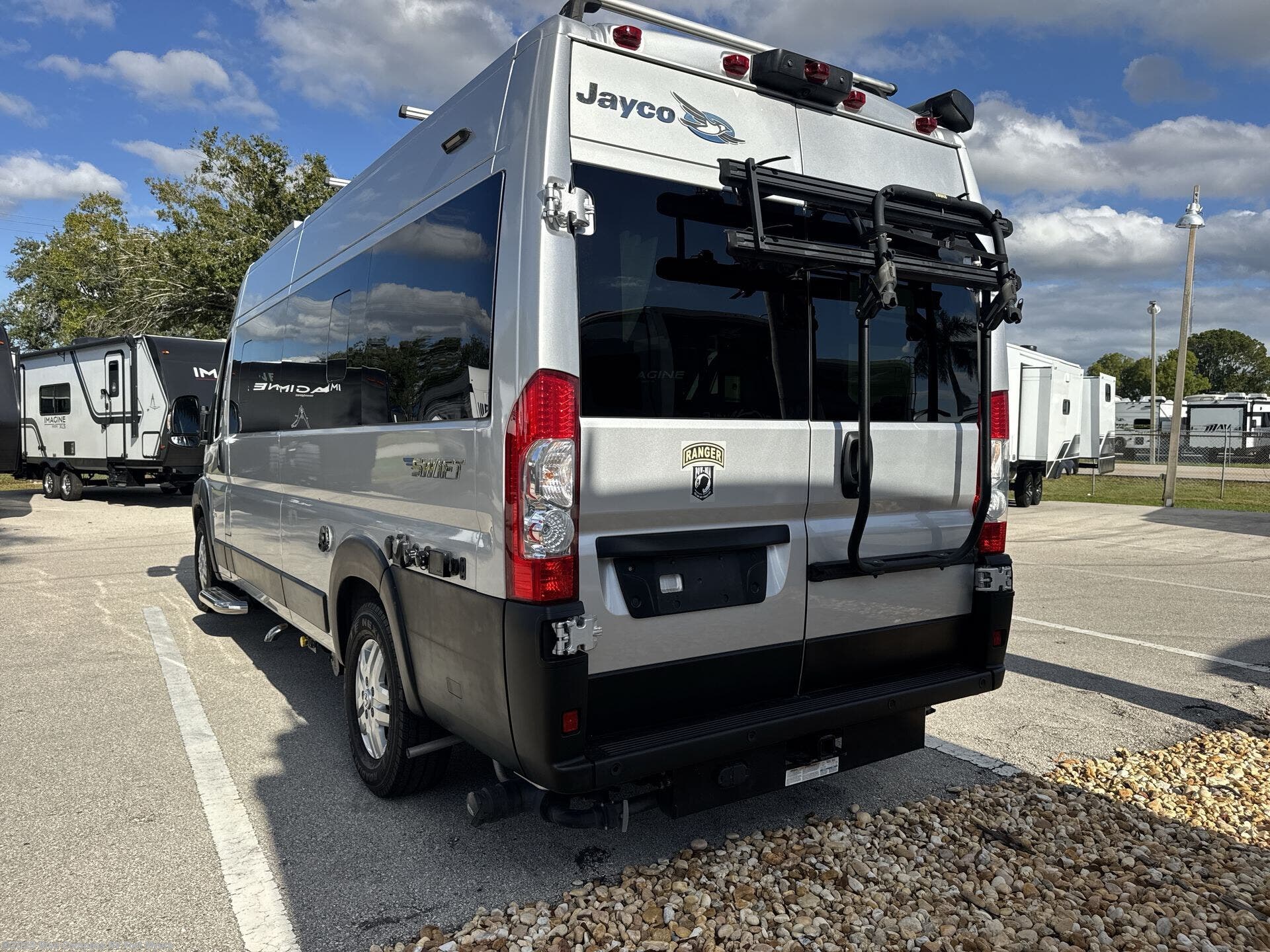 Used 2021 Jayco Swift 20T available in Fort Myers, Florida