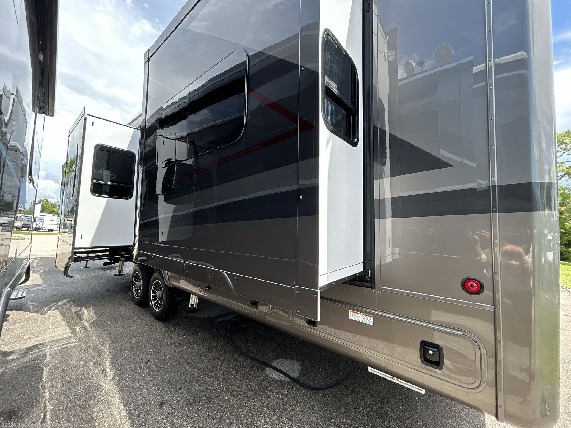 New 2025 DRV Mobile Suites 41FKRB available in Fort Myers, Florida