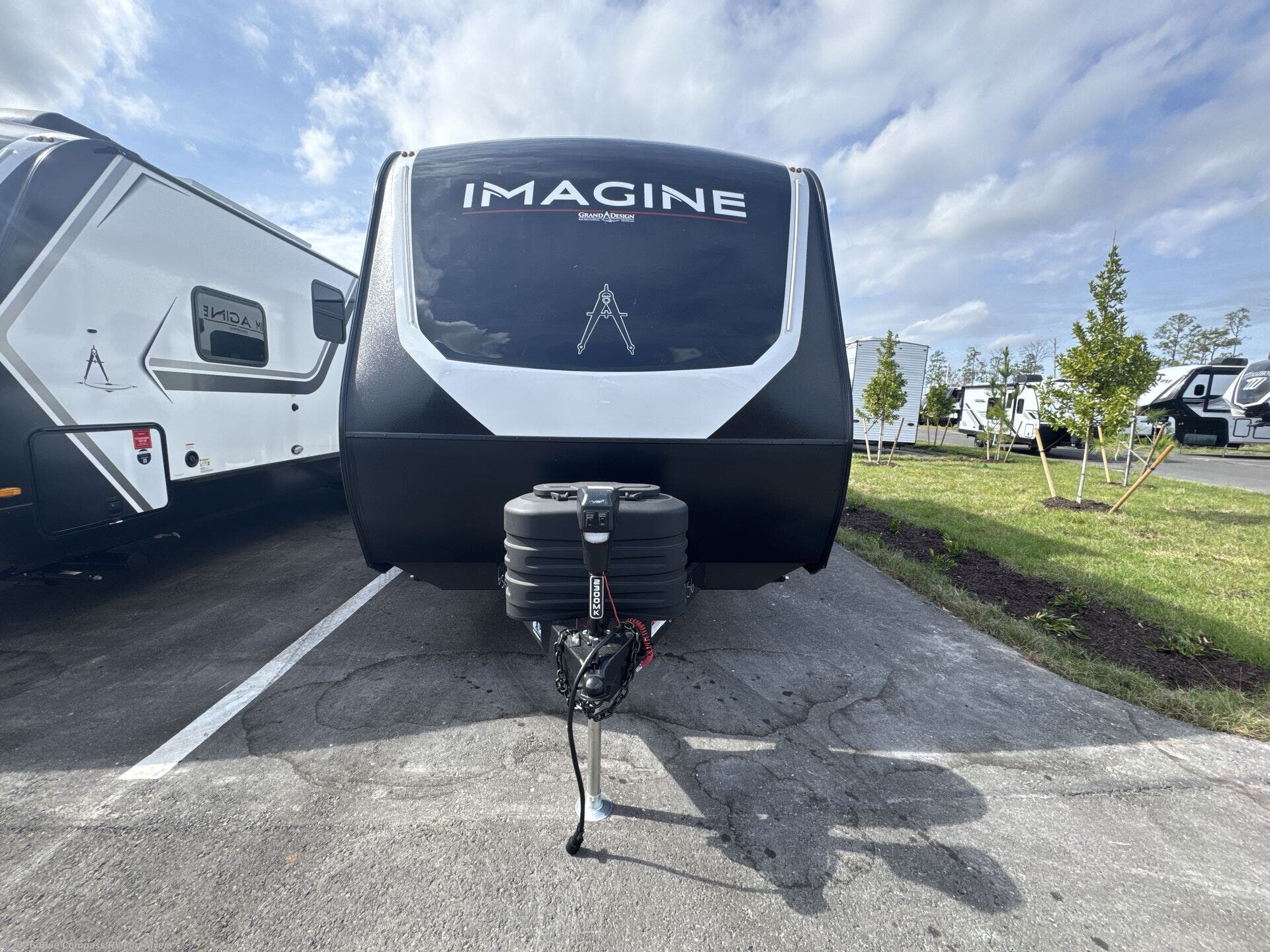 New 2026 Grand Design Imagine 2300MK available in Fort Myers, Florida