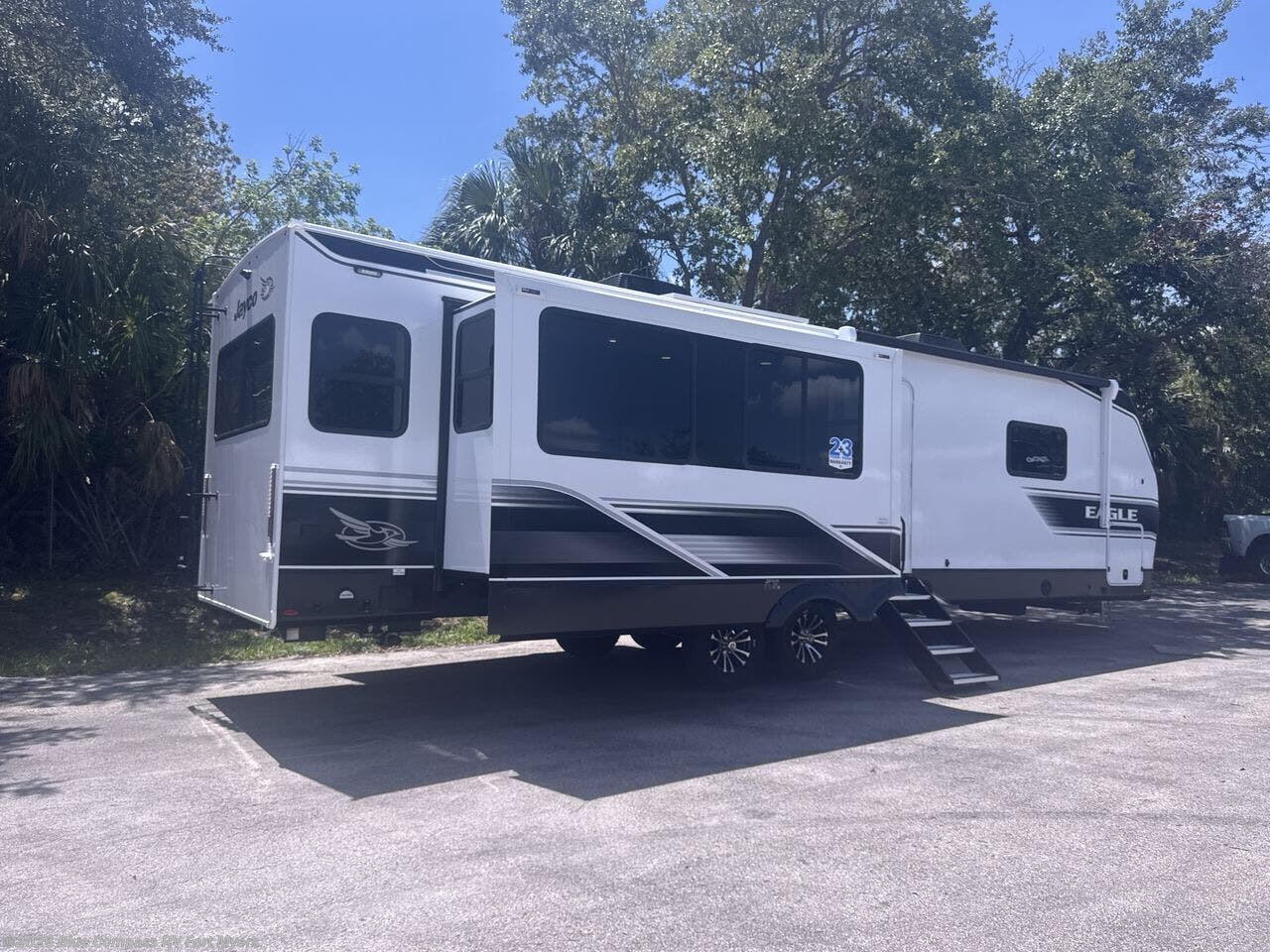 2026 Eagle HT 294CKBS by Jayco from Blue Compass RV Fort Myers in Fort Myers, Florida