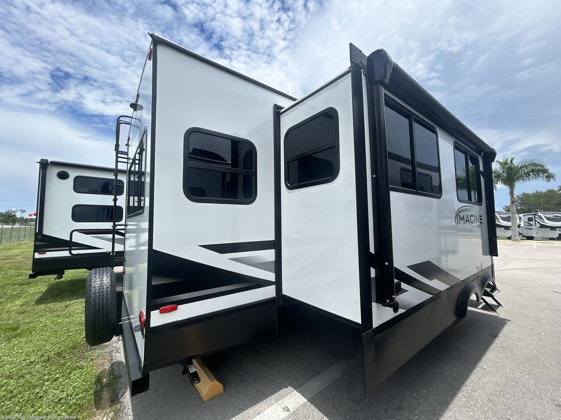 Used 2024 Grand Design Imagine 2970RL available in Fort Myers, Florida