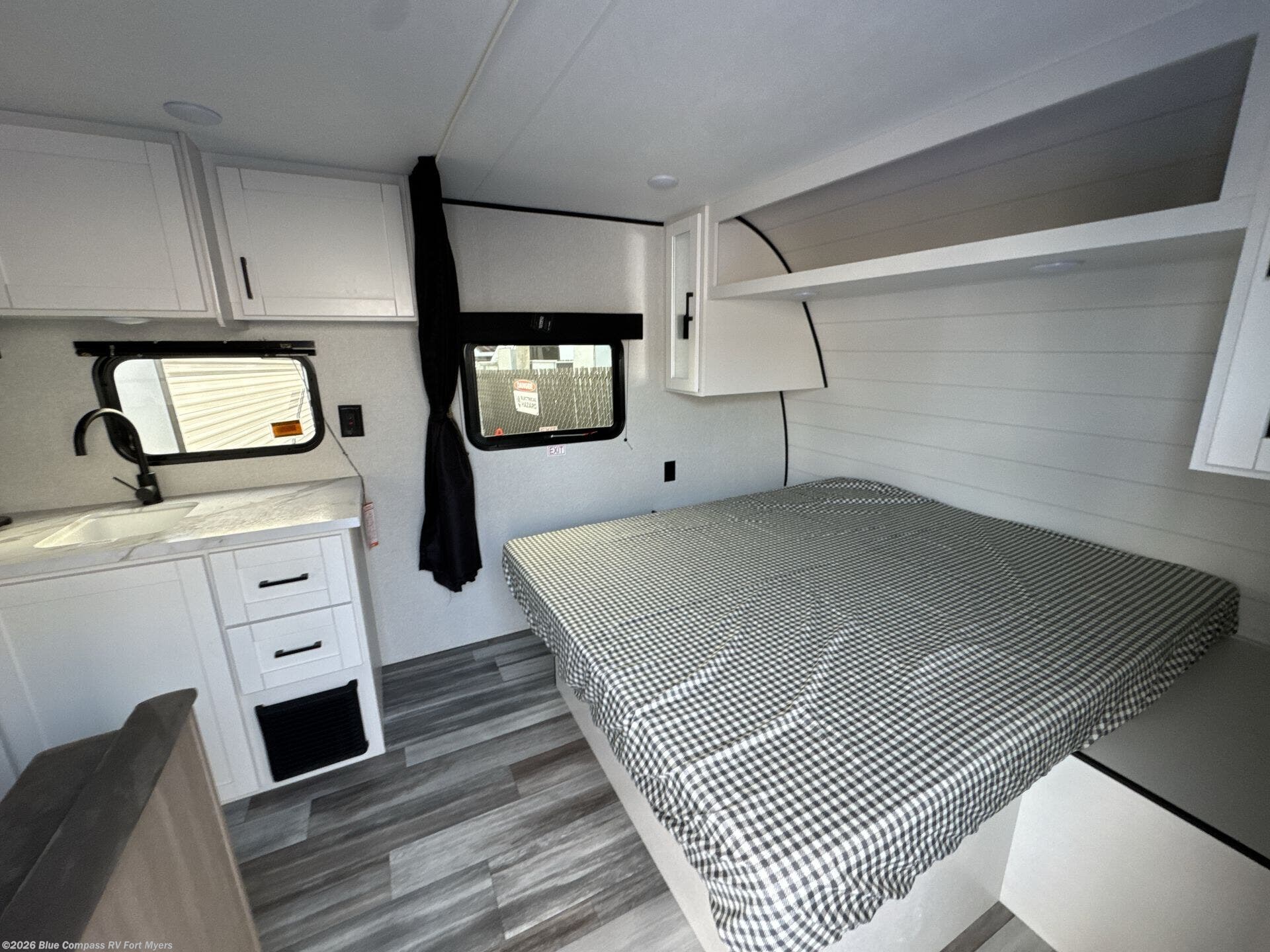New 2026 Jayco Jay Flight SLX 175FQ available in Fort Myers, Florida