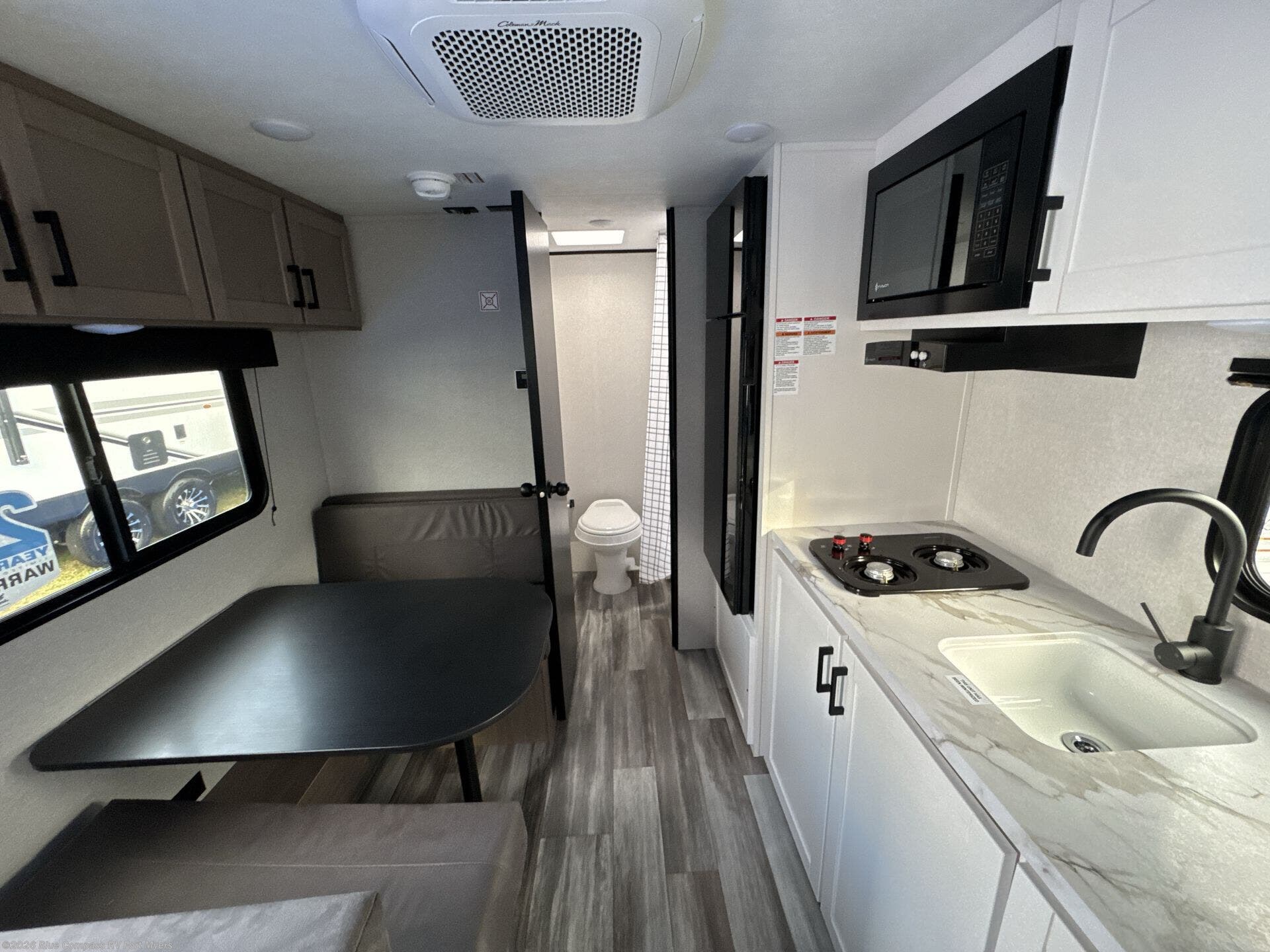 2026 Jay Flight SLX 175FQ by Jayco from Blue Compass RV Fort Myers in Fort Myers, Florida