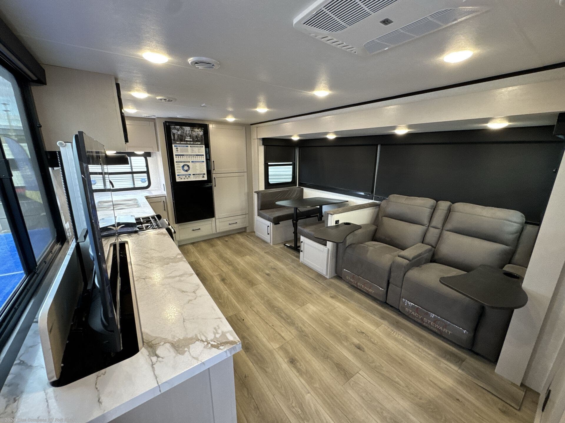 New 2026 Jayco Jay Feather 30RKB available in Fort Myers, Florida