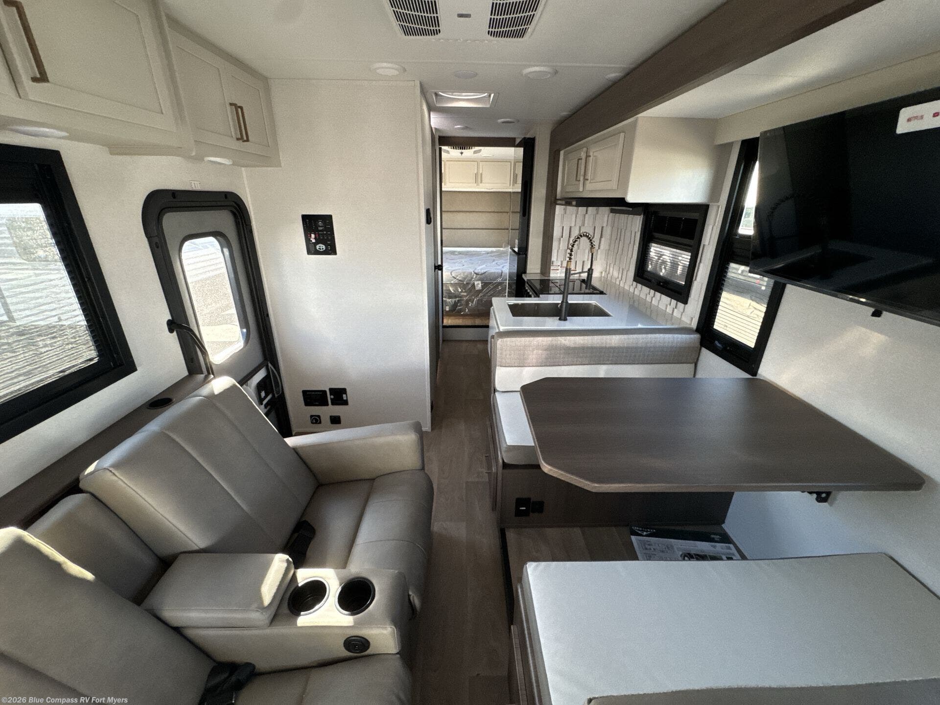 2026 College Avenue 2801S by East to West from Blue Compass RV Fort Myers in Fort Myers, Florida