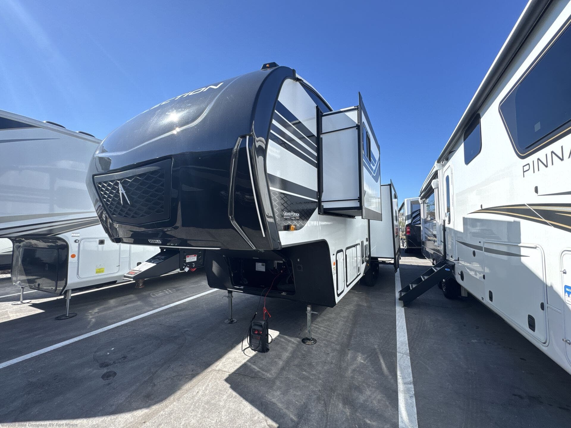 2026 Reflection 303RLS by Grand Design from Blue Compass RV Fort Myers in Fort Myers, Florida