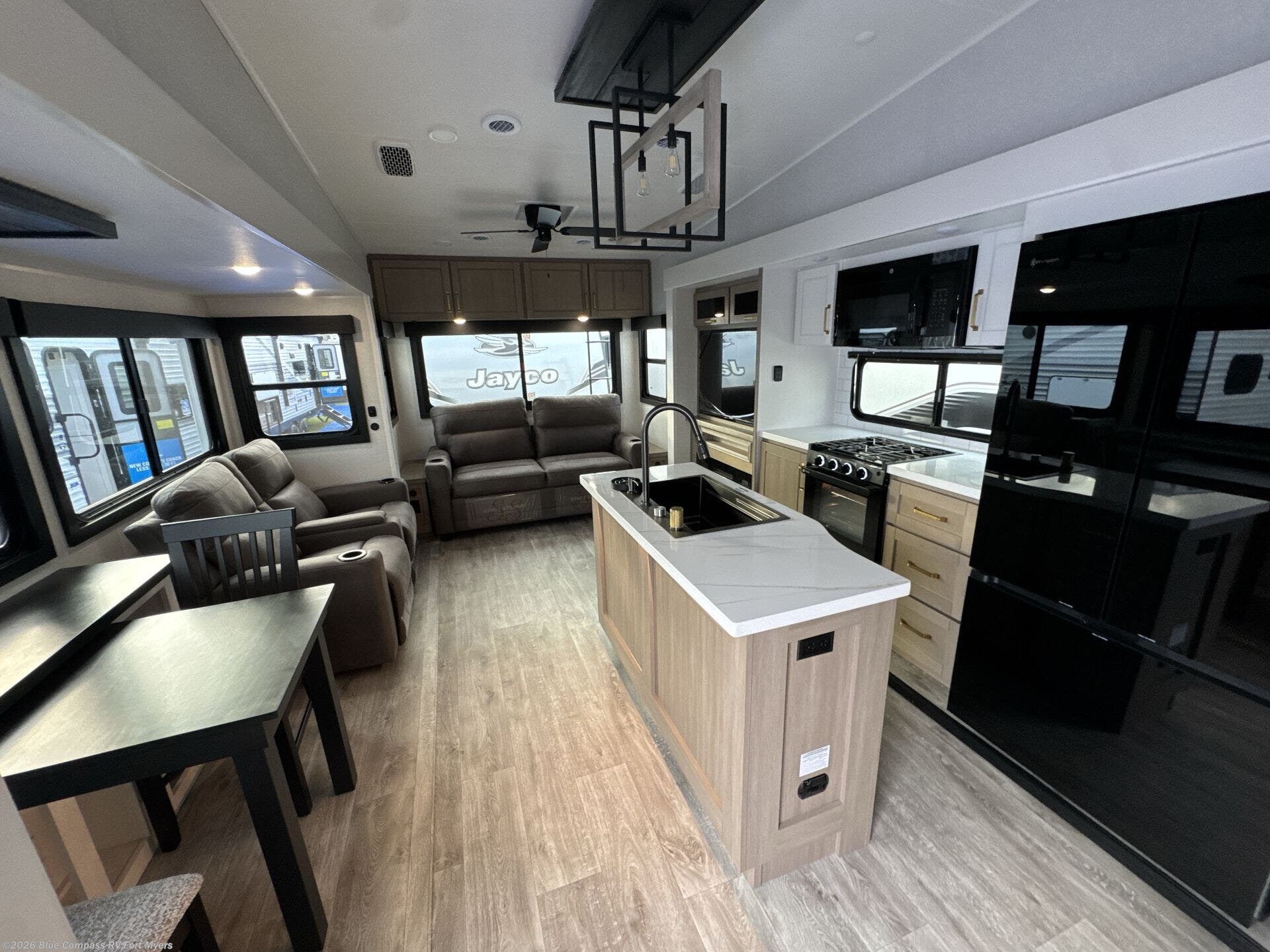 2026 Eagle 321RSTS by Jayco from Blue Compass RV Fort Myers in Fort Myers, Florida