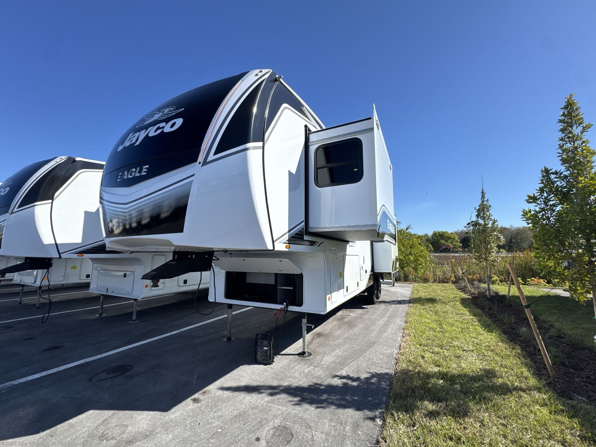 2026 Eagle 365UKTS by Jayco from Blue Compass RV Fort Myers in Fort Myers, Florida